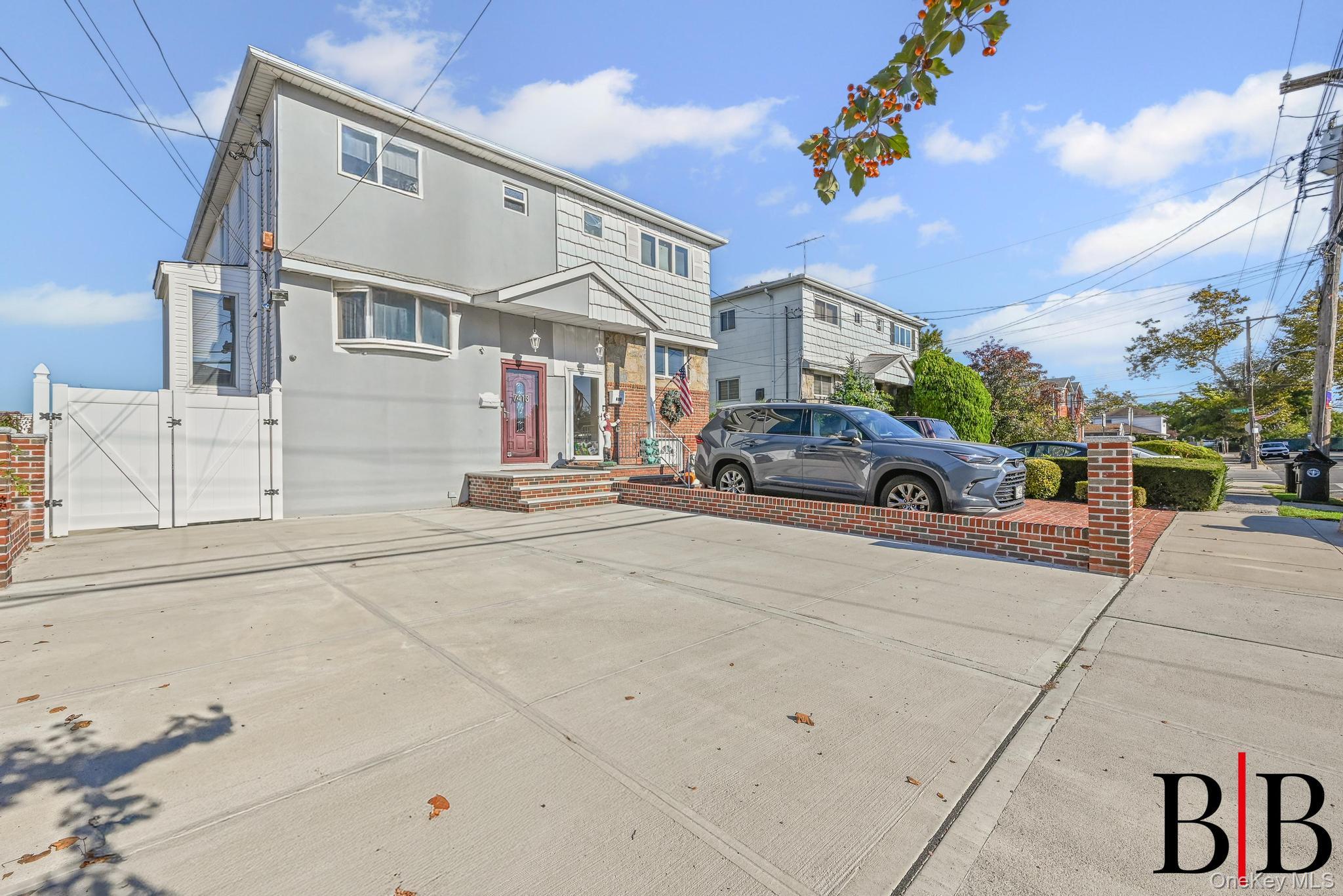7413 Avenue X, Brooklyn, NY 11234