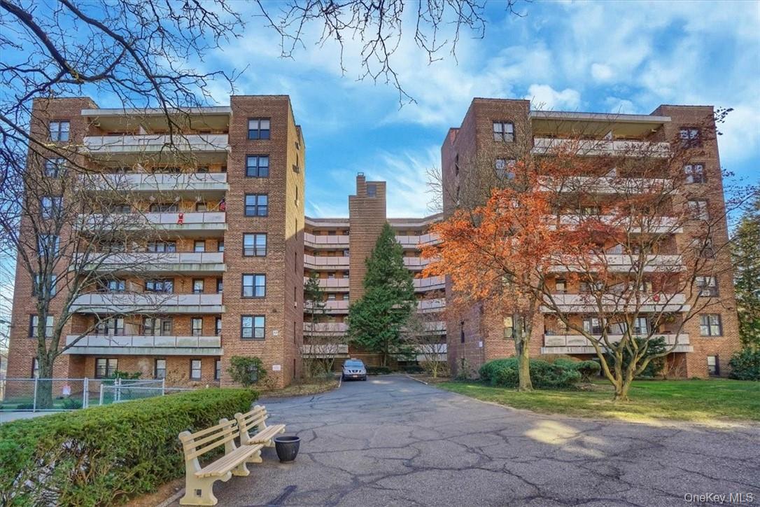 315 King Street # 5B, Port Chester, NY 10573