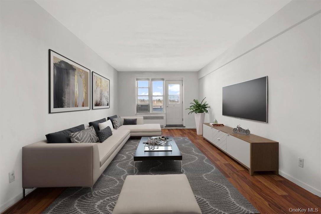 315 King Street # 5B, Port Chester, NY 10573