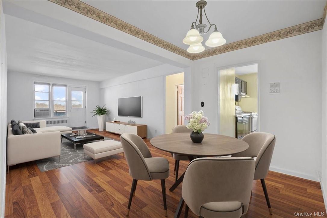 315 King Street # 5B, Port Chester, NY 10573