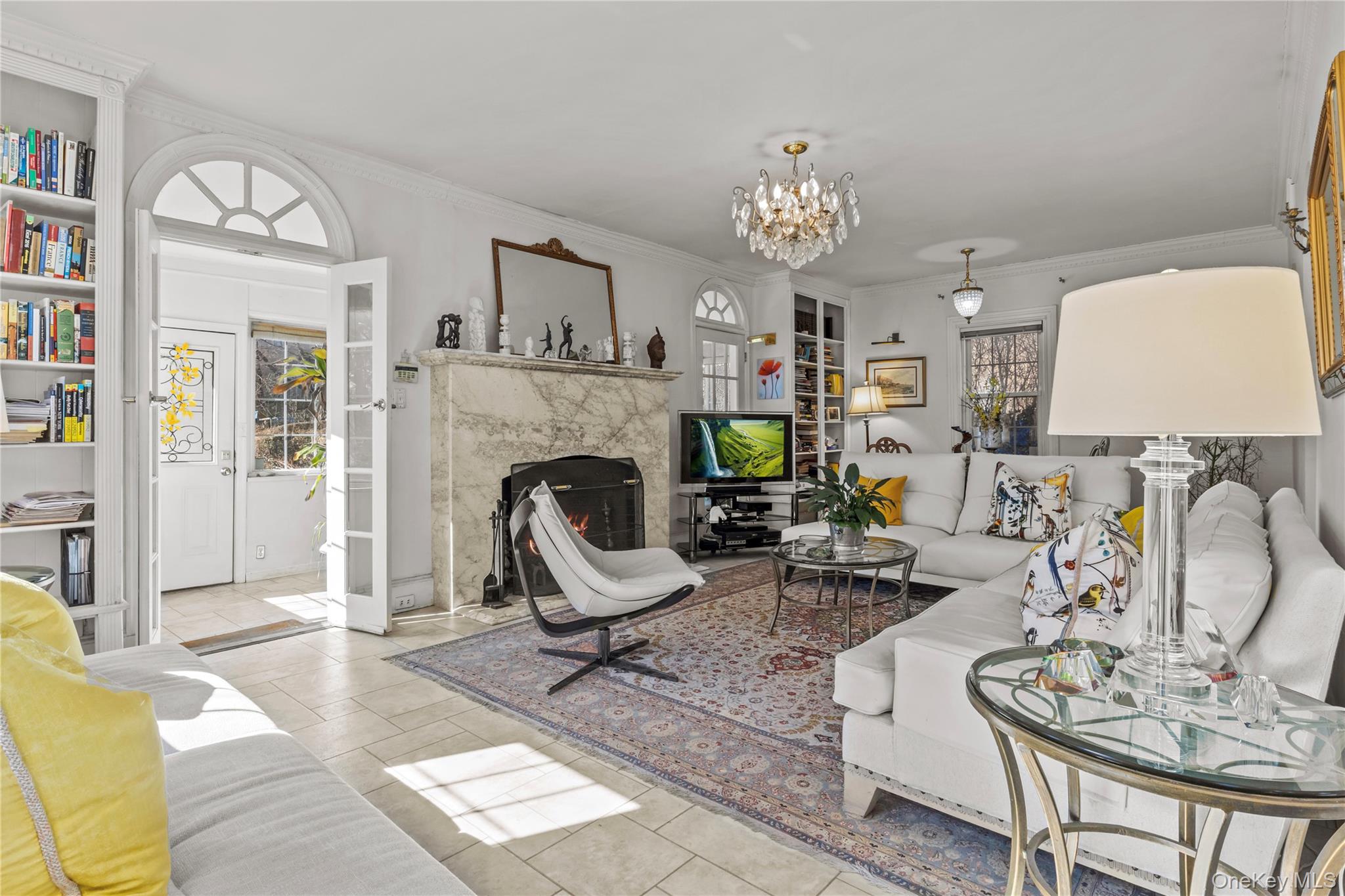 2711 Edgehill Avenue, Bronx, NY 10463