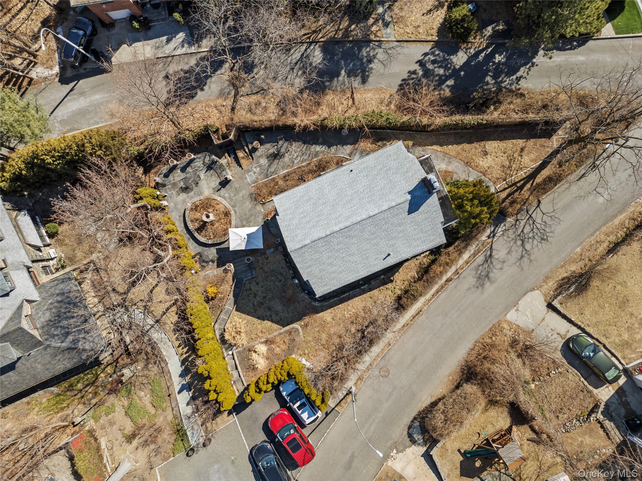 2711 Edgehill Avenue, Bronx, NY 10463