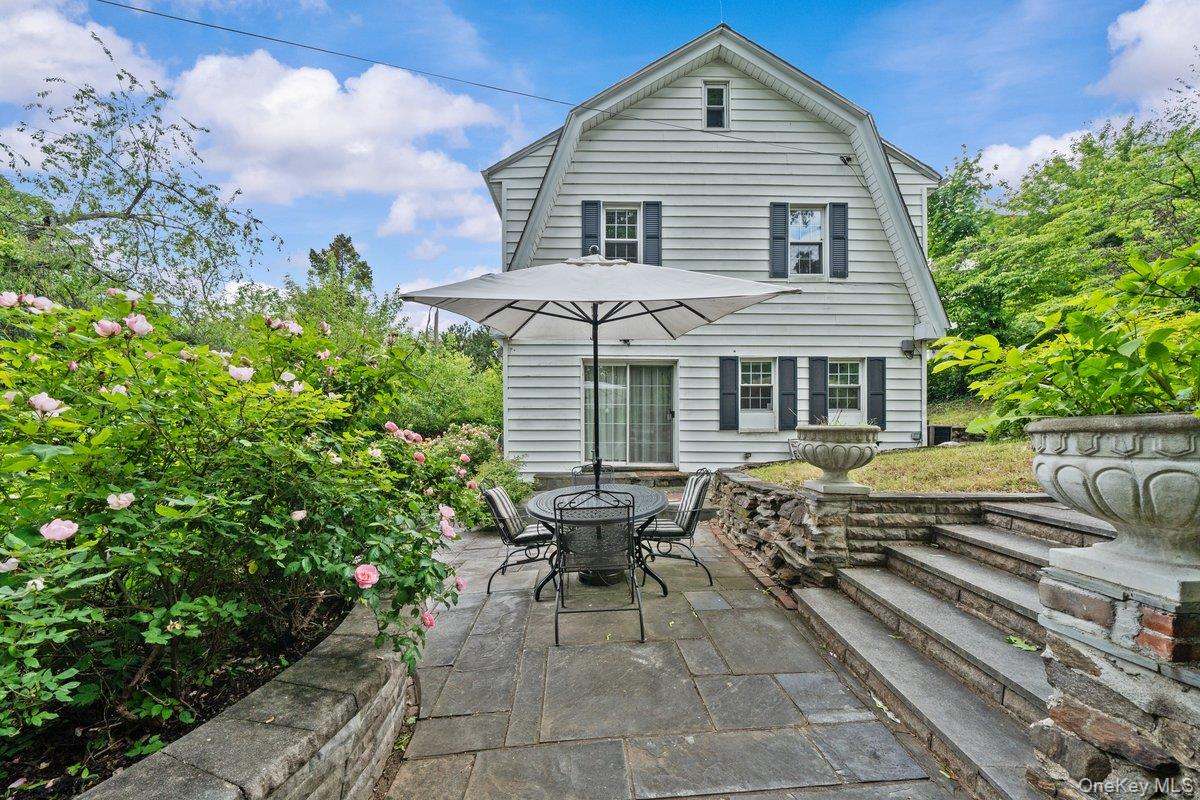 2711 Edgehill Avenue, Bronx, NY 10463