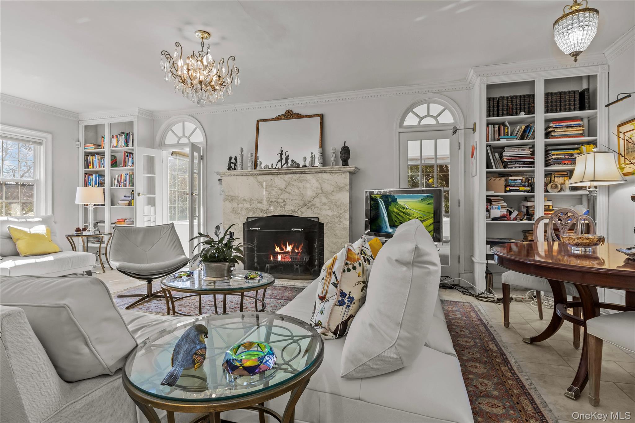 2711 Edgehill Avenue, Bronx, NY 10463