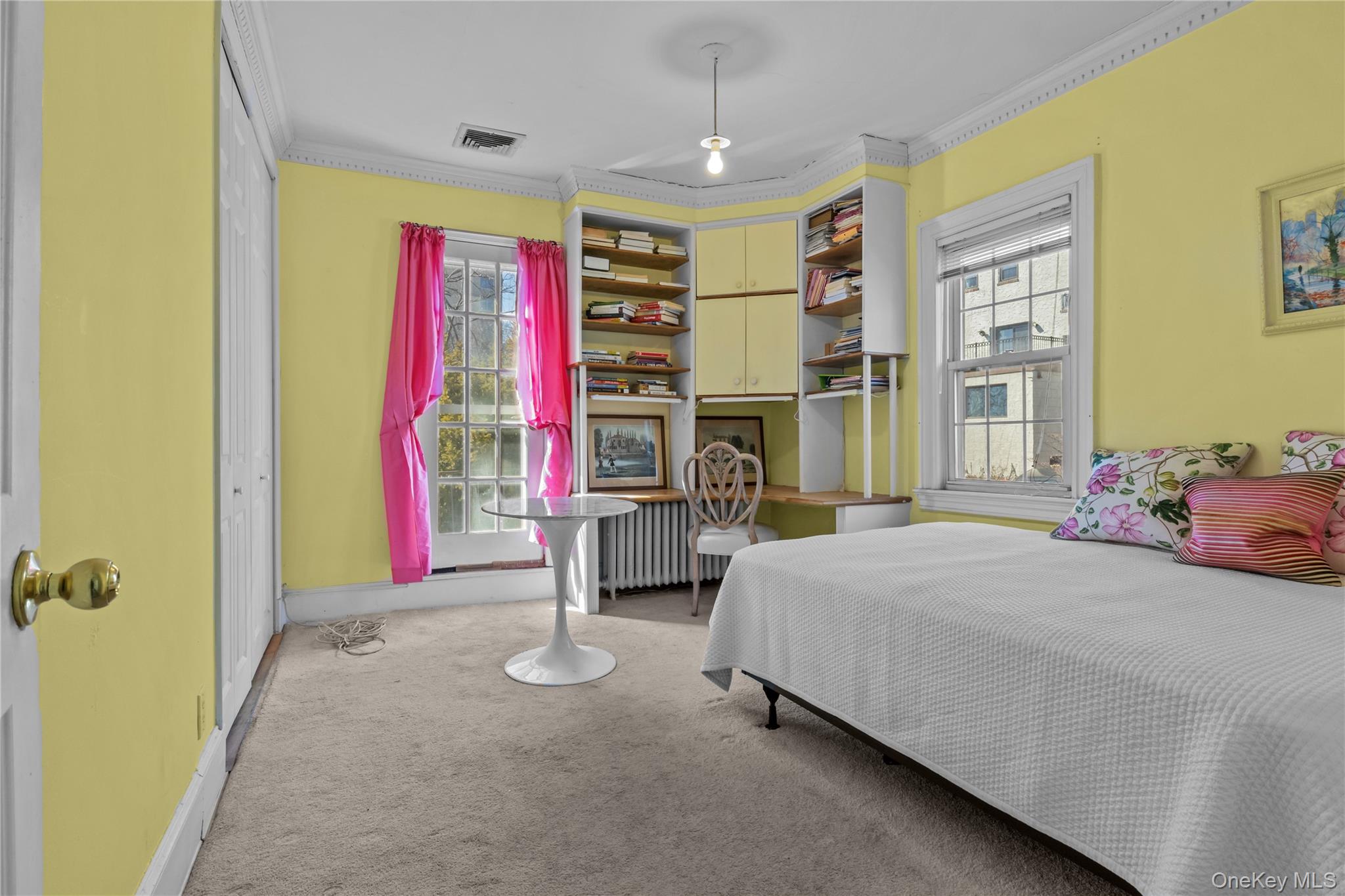 2711 Edgehill Avenue, Bronx, NY 10463