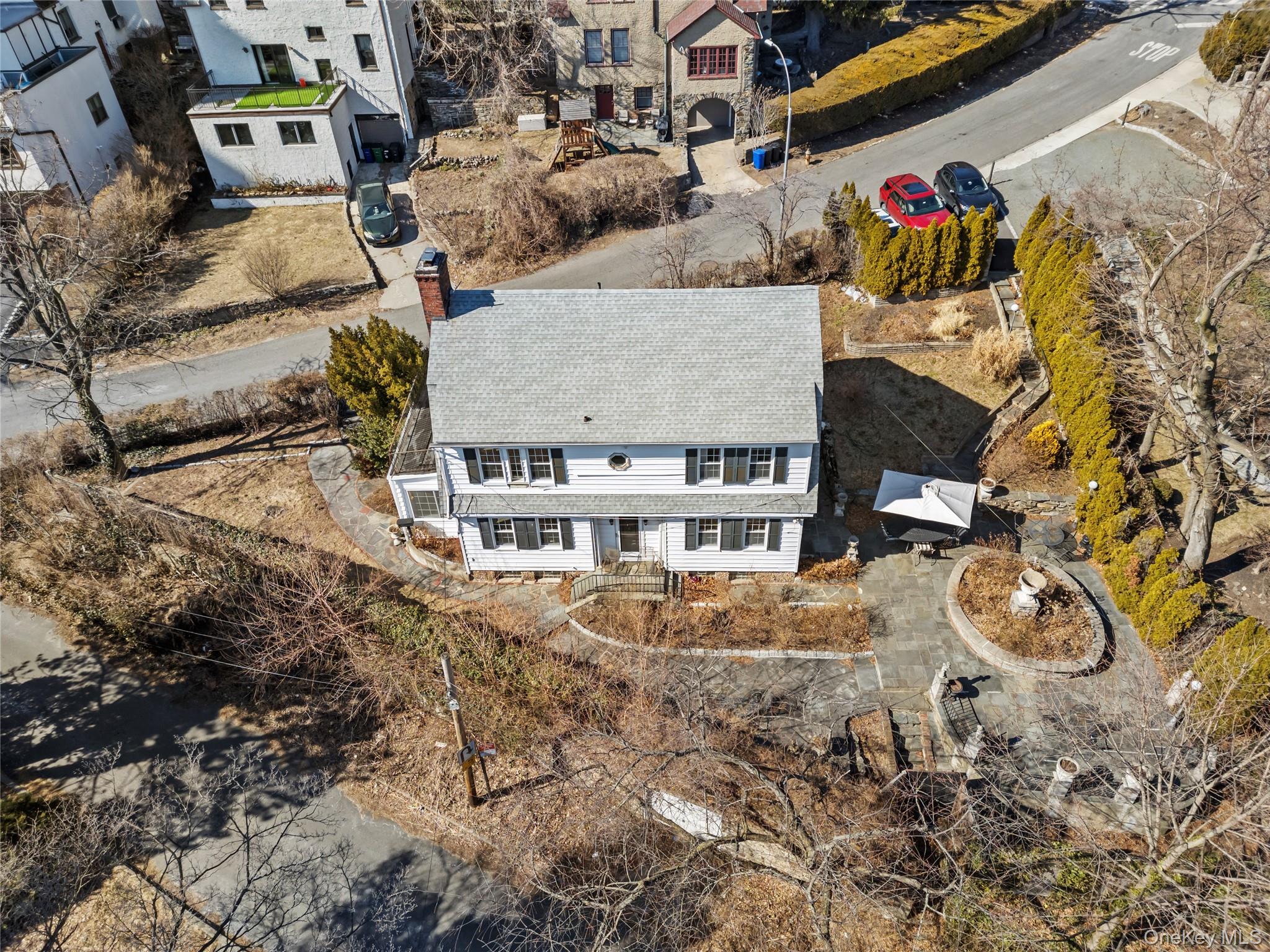 2711 Edgehill Avenue, Bronx, NY 10463