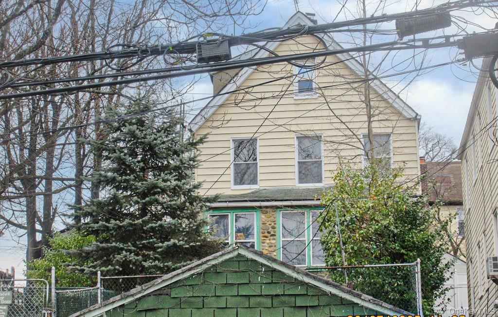 3963 Duryea Avenue, Bronx, NY 10466