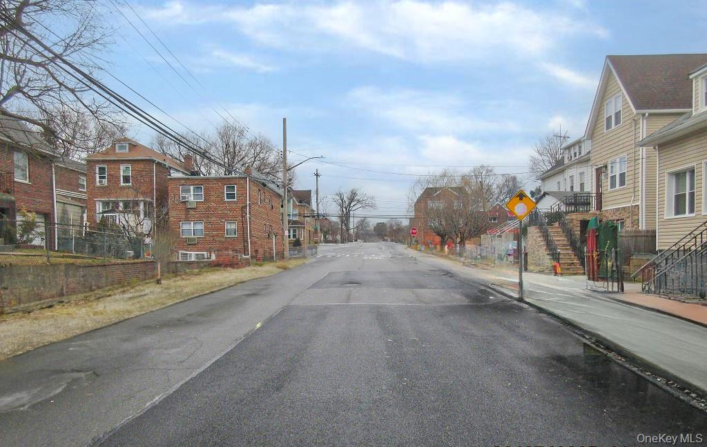 3963 Duryea Avenue, Bronx, NY 10466