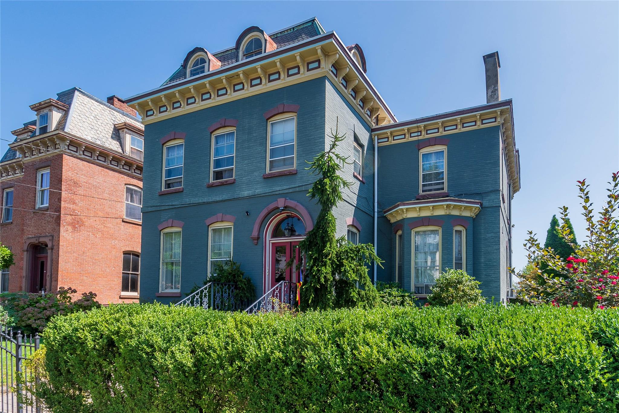 266 Grand Street, Newburgh, NY 12550