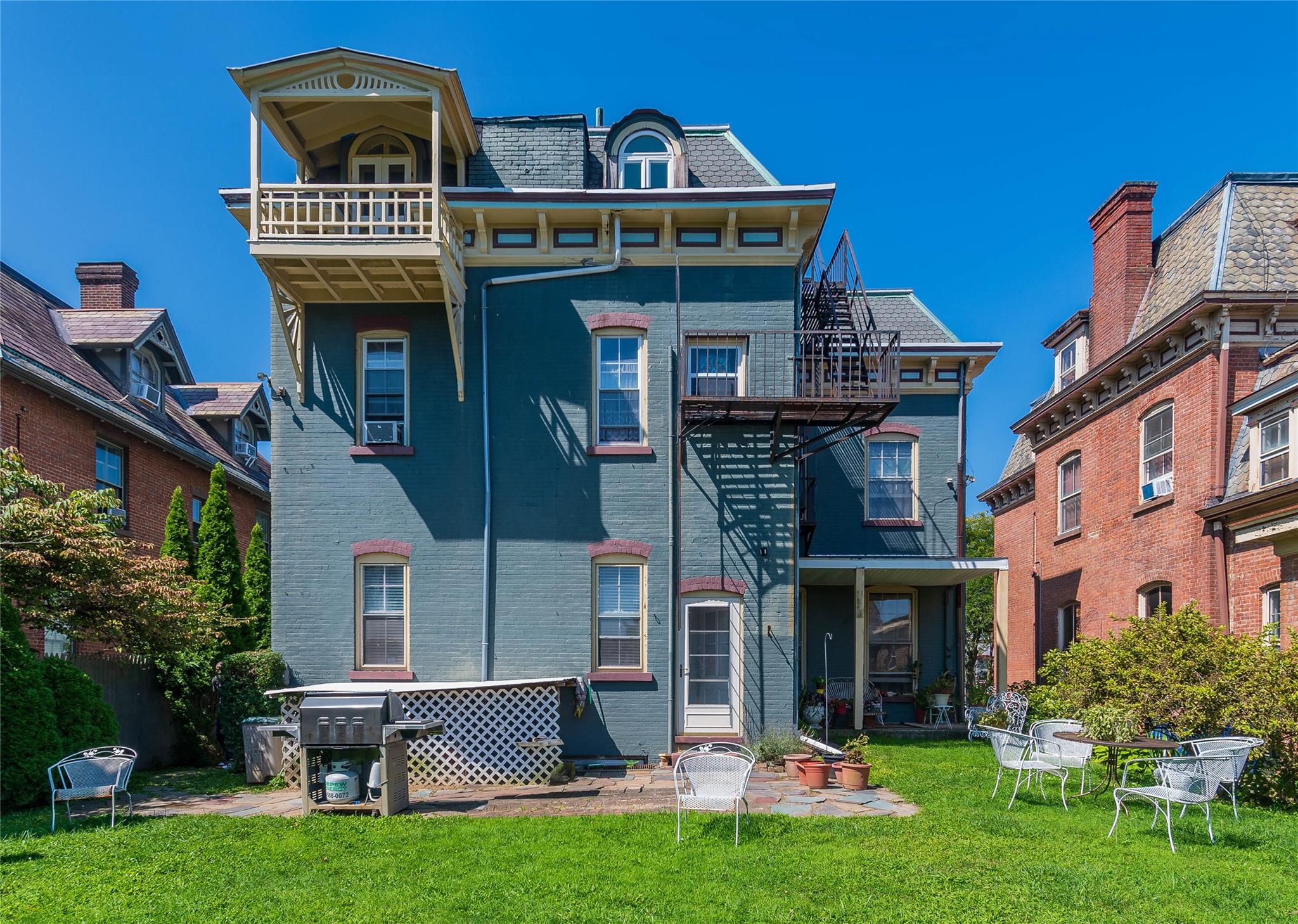 266 Grand Street, Newburgh, NY 12550