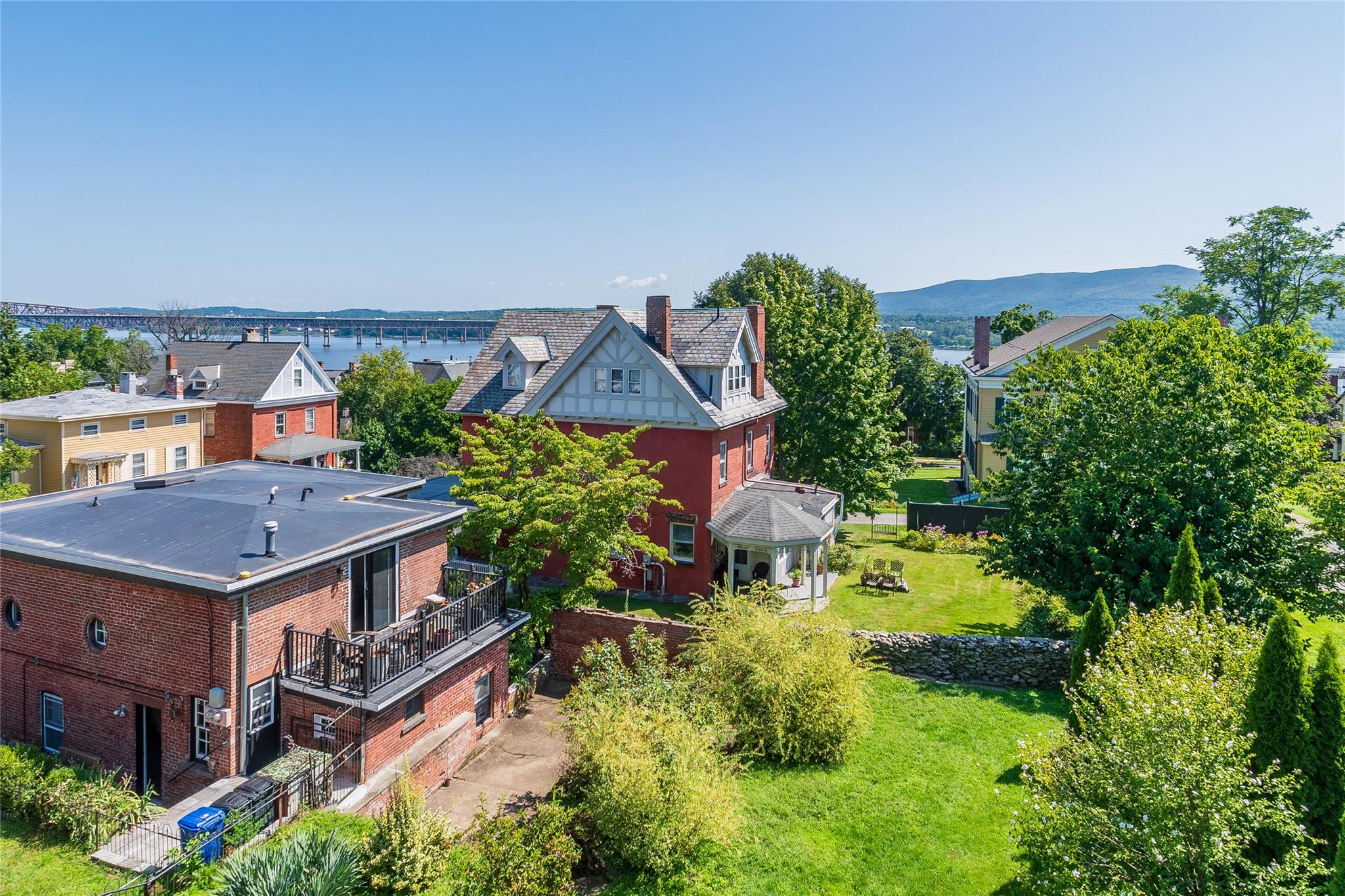 266 Grand Street, Newburgh, NY 12550