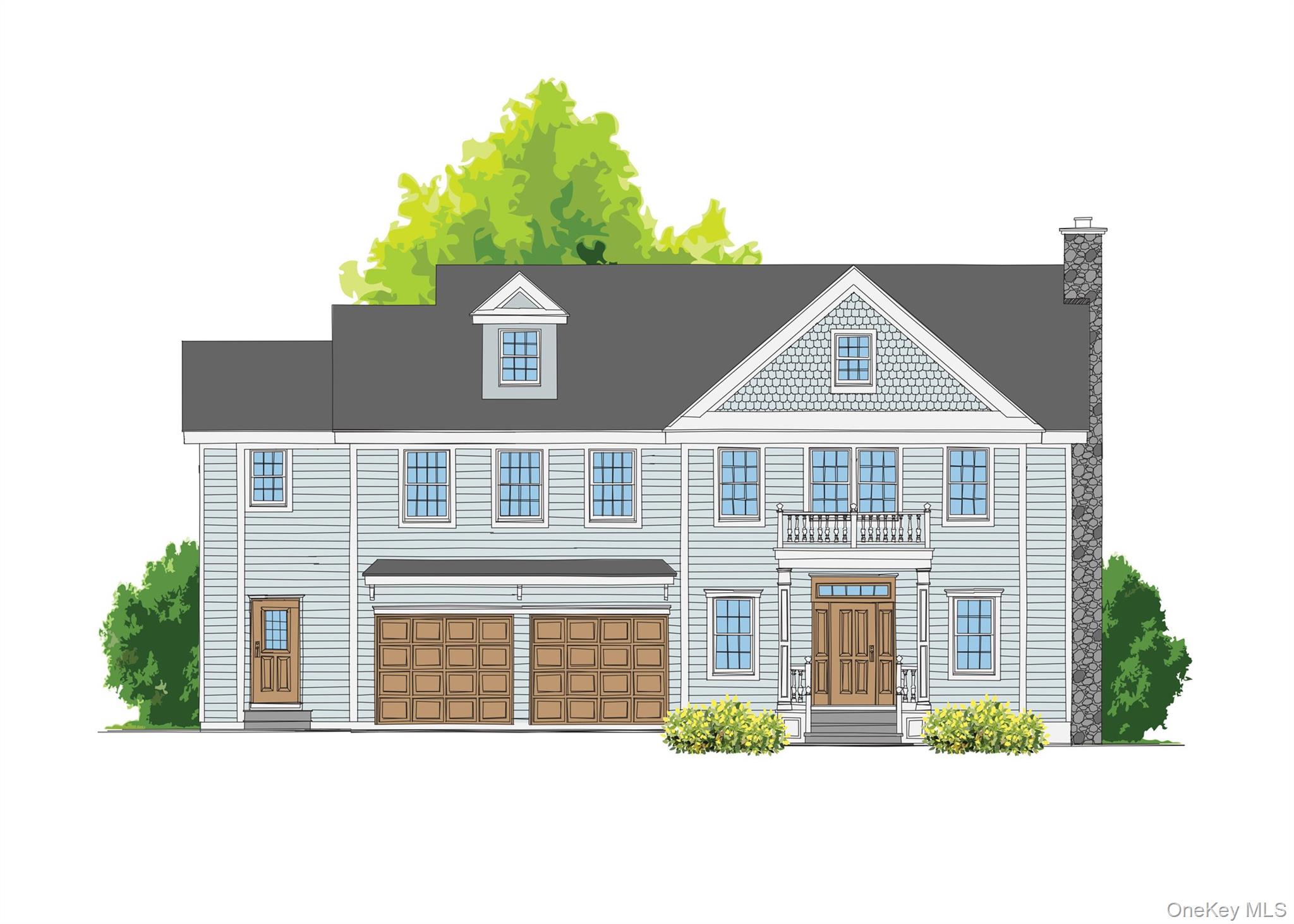 10 Beaver Landing, Harrison, NY 10528