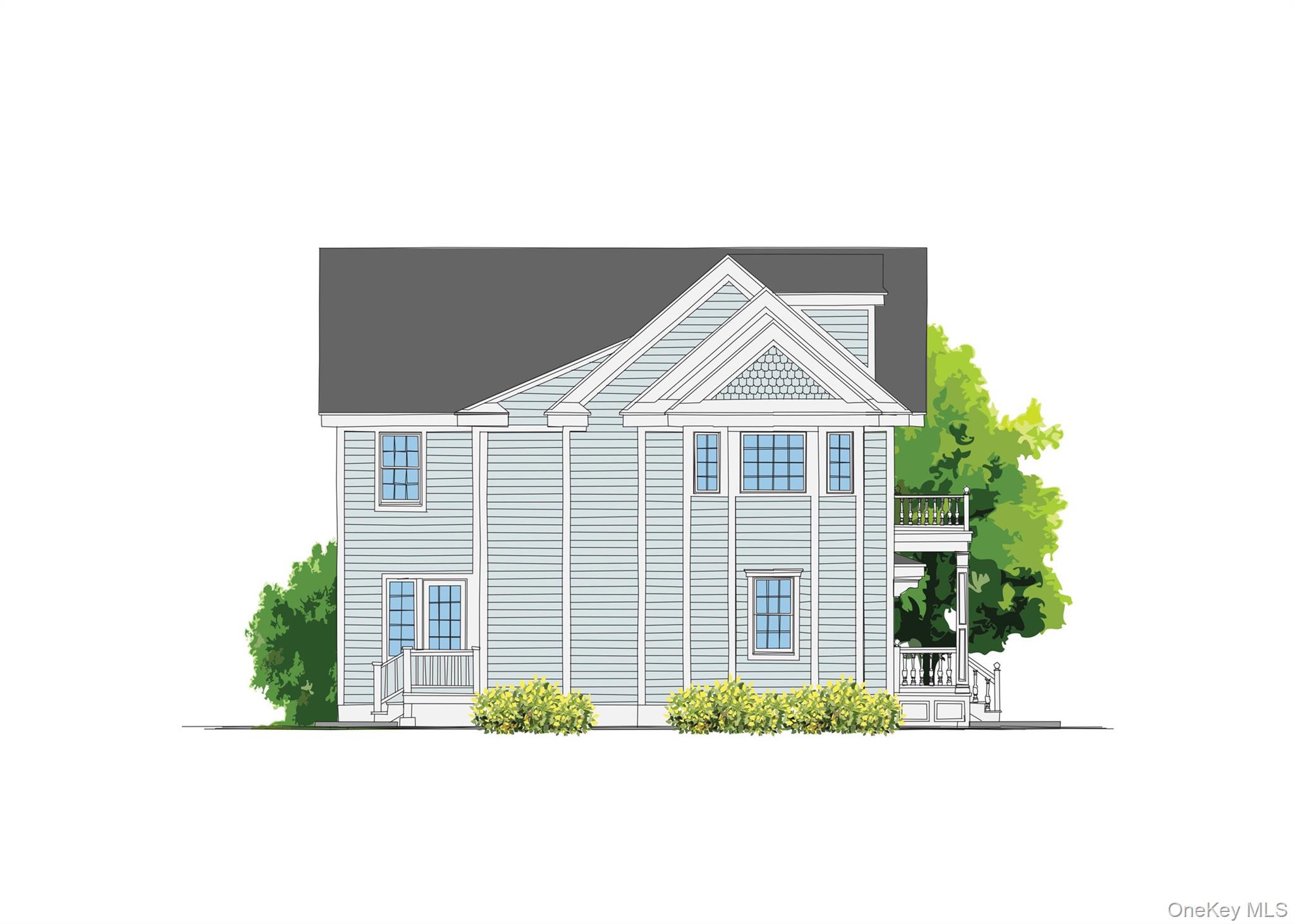 10 Beaver Landing, Harrison, NY 10528