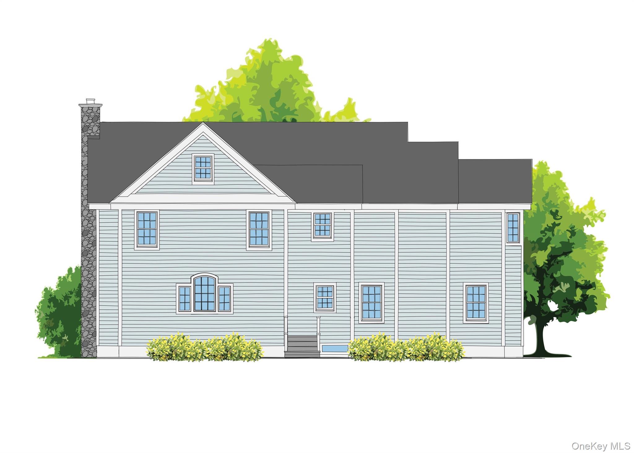 10 Beaver Landing, Harrison, NY 10528