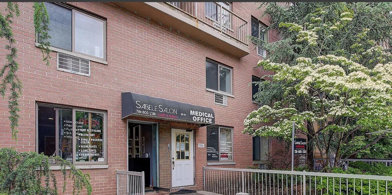 118-82 Metropolitan Avenue # 1B, Kew Gardens, NY 11415