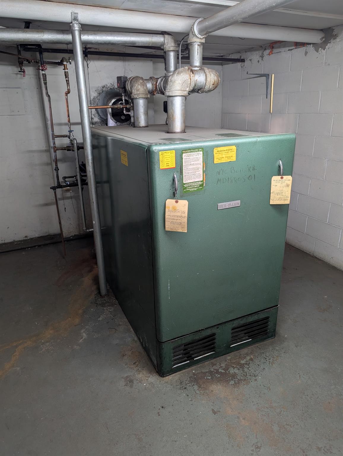 30-26 49th Street, Astoria, NY 11103