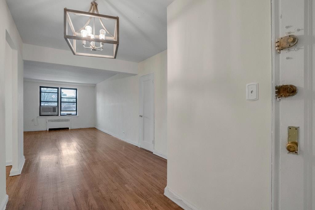 3840 Greystone Avenue # 4H, Bronx, NY 10463