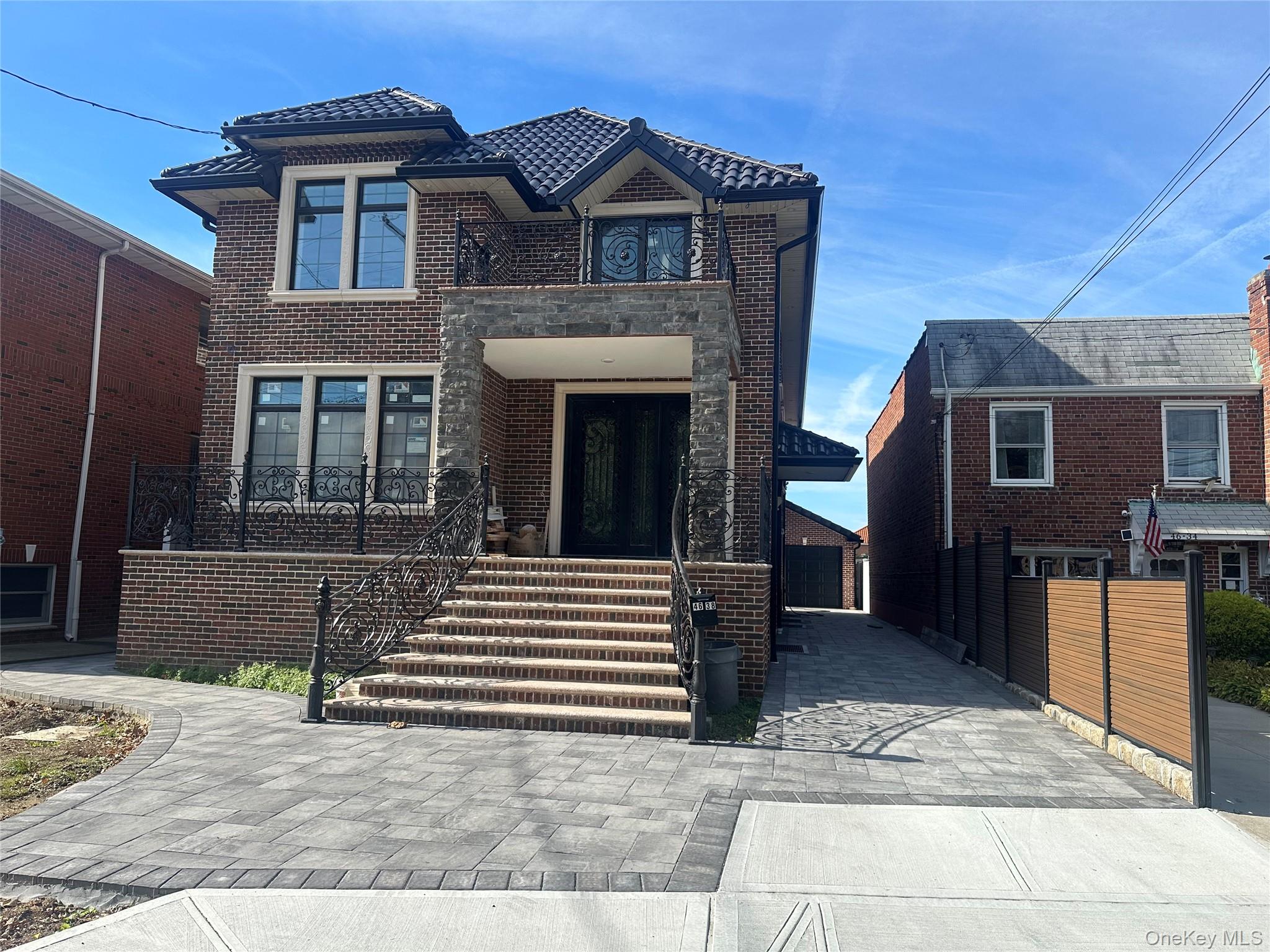 46-38 204 Street, Bayside, NY 11361