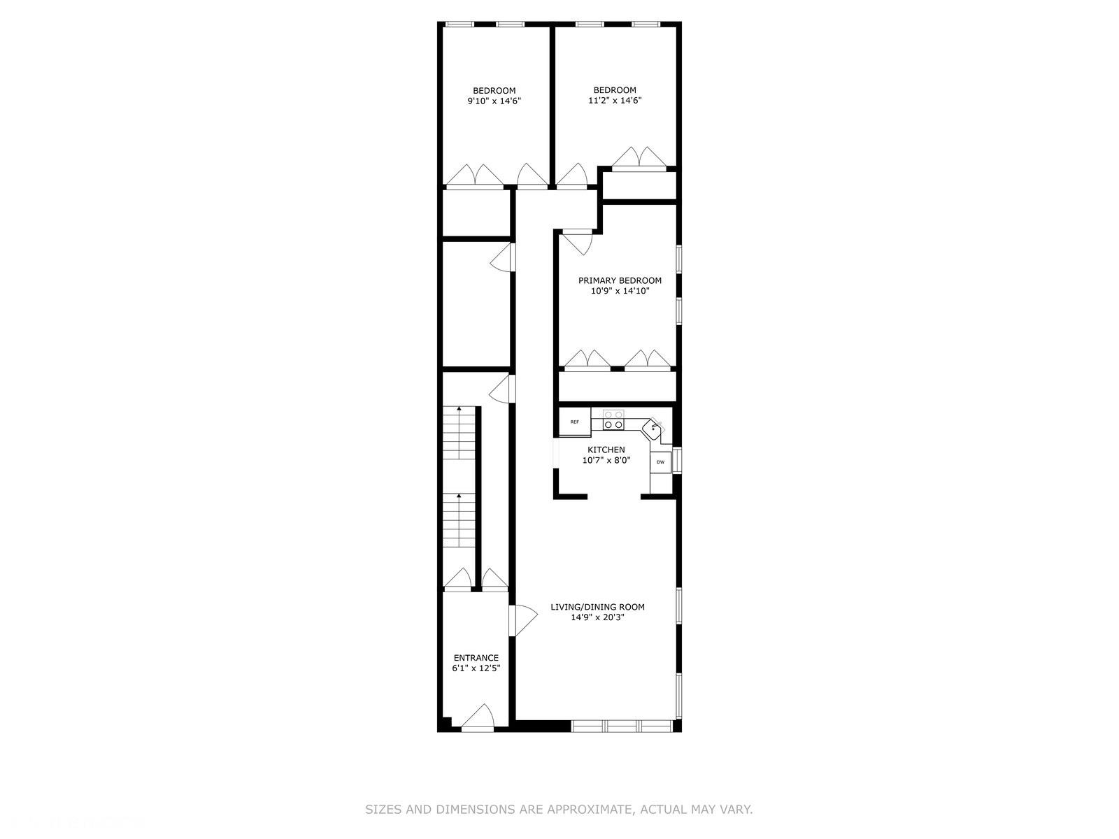 1677 Eastburn Avenue, Bronx, NY 10457