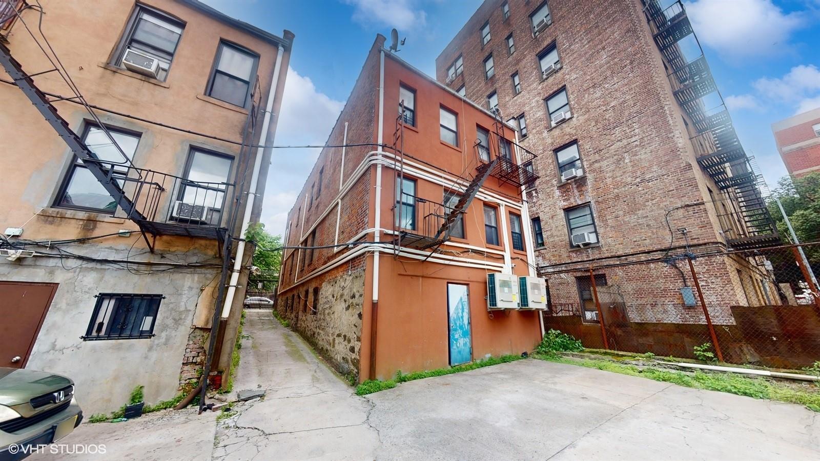 1677 Eastburn Avenue, Bronx, NY 10457