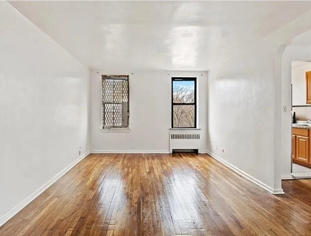 3235 Barker Avenue # 2F, Bronx, NY 10467