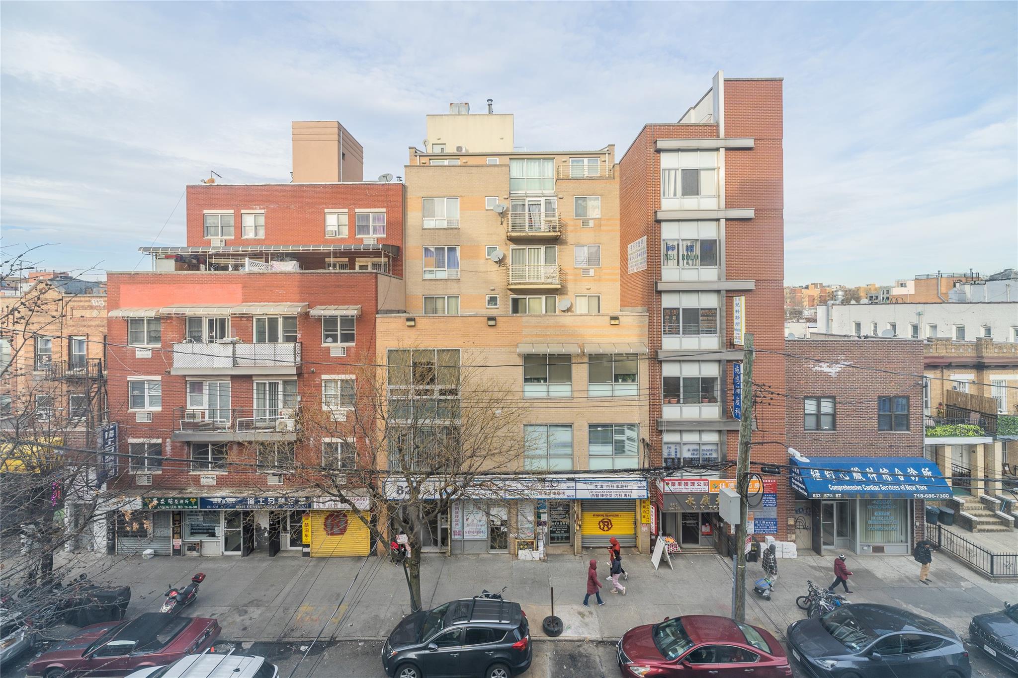 828 57th Street # #5, Brooklyn, NY 11220