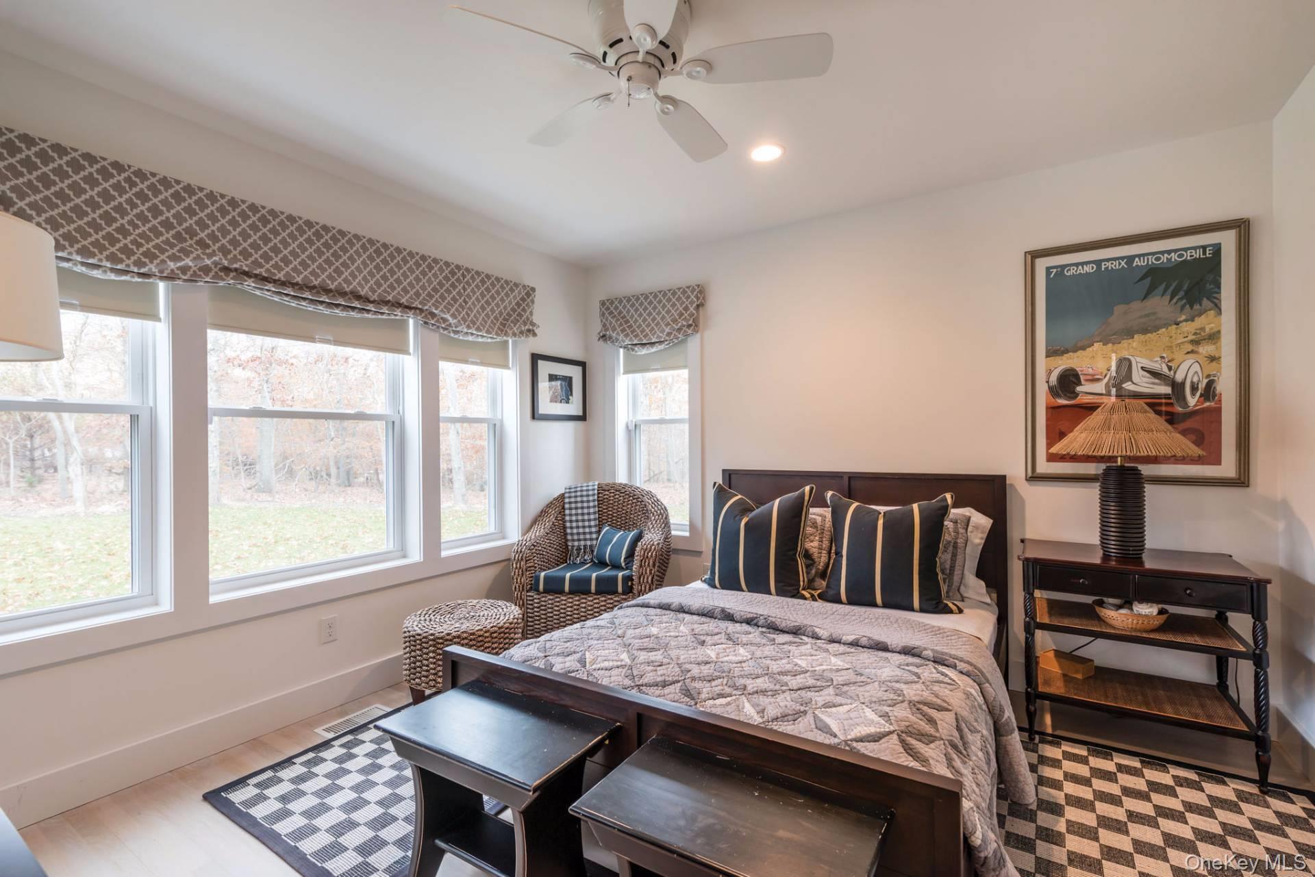 14 Hill Side Lane, East Hampton, NY 11937