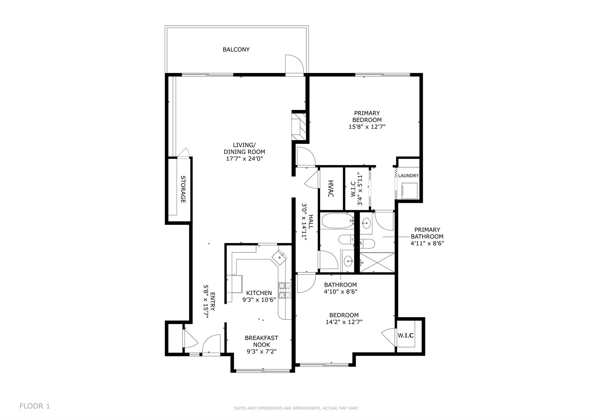 12 Windward Lane # 11, Bronx, NY 10464