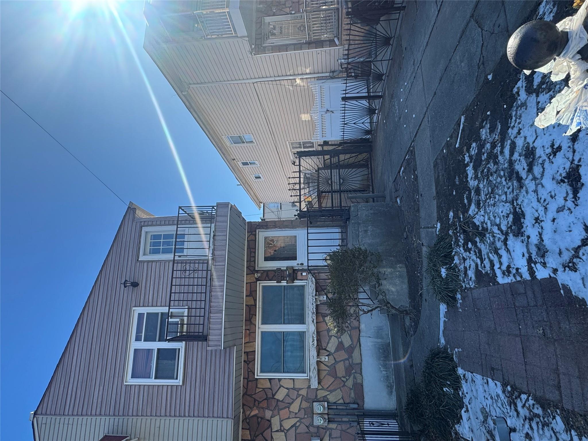 2070 Randall Avenue, Bronx, NY 10473