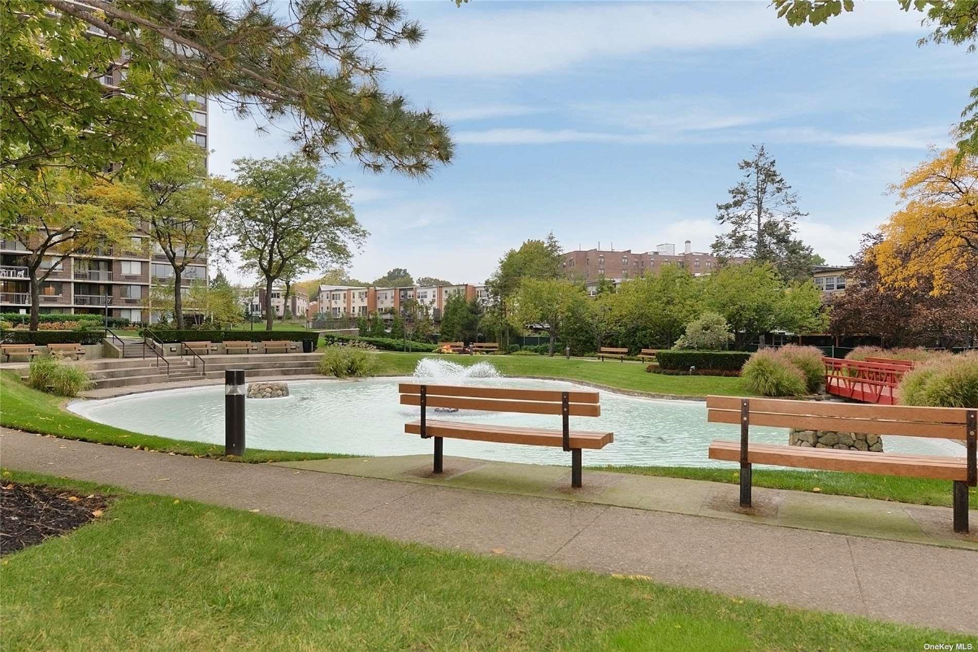 1 Bay Club Drive # 5B, Bayside, NY 11360