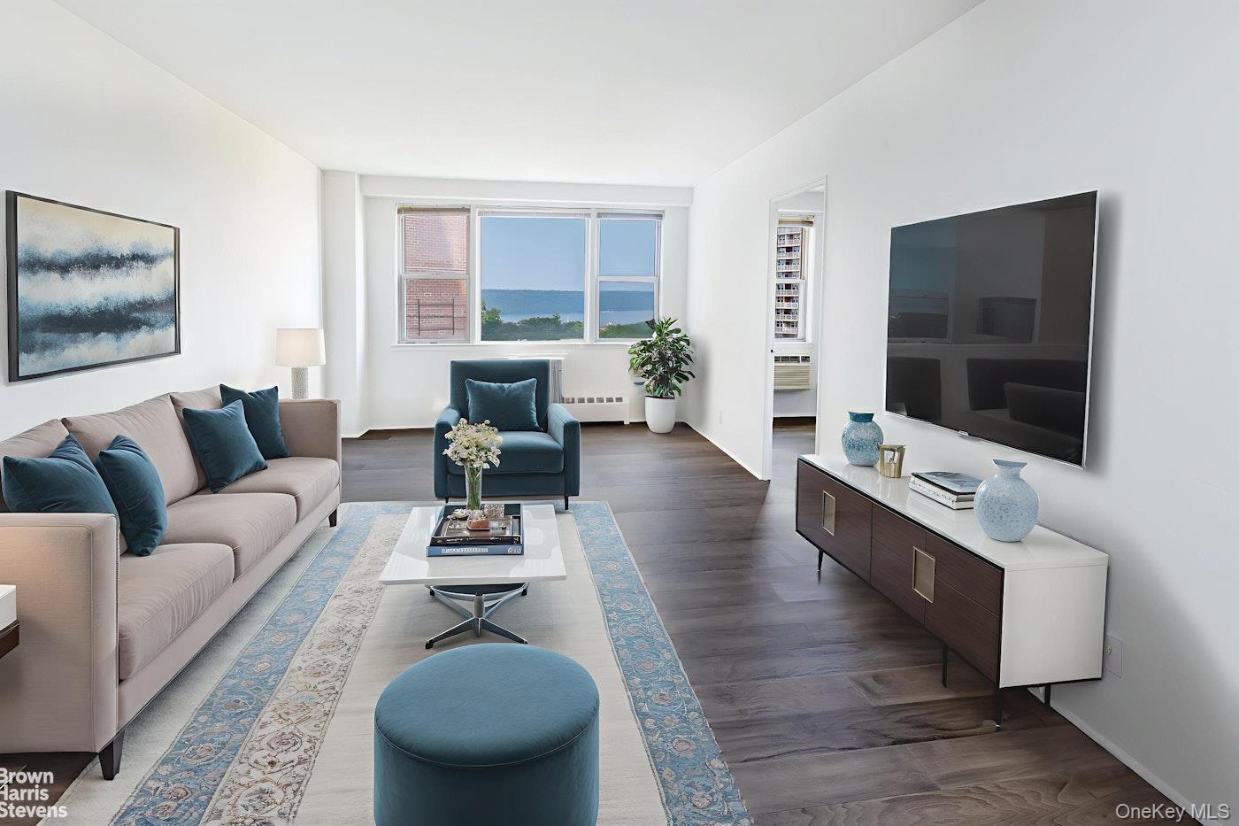 5700 Arlington Avenue # 11X, Bronx, NY 10471