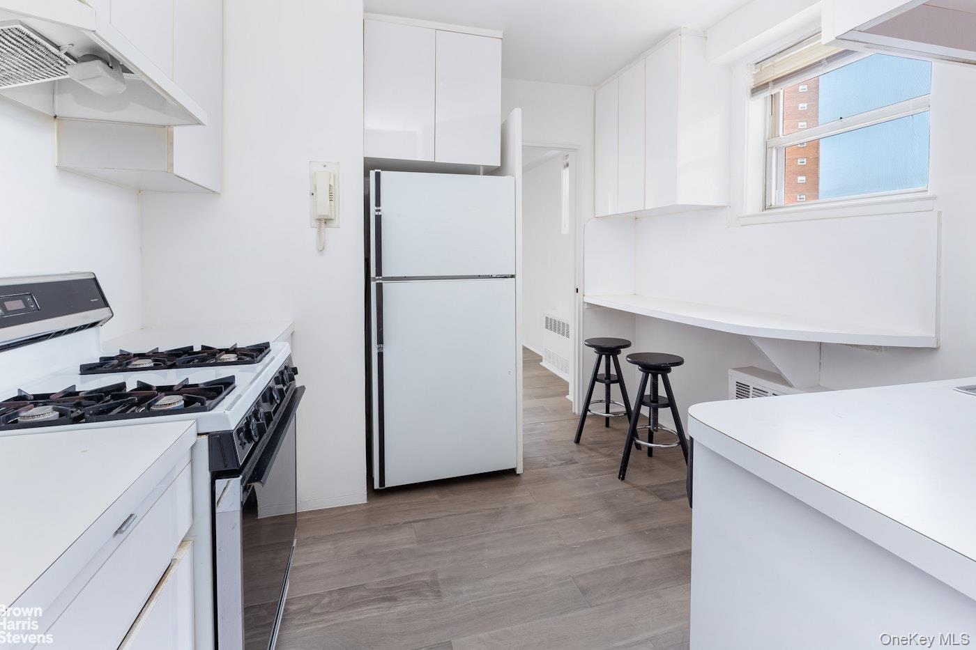 5700 Arlington Avenue # 11X, Bronx, NY 10471