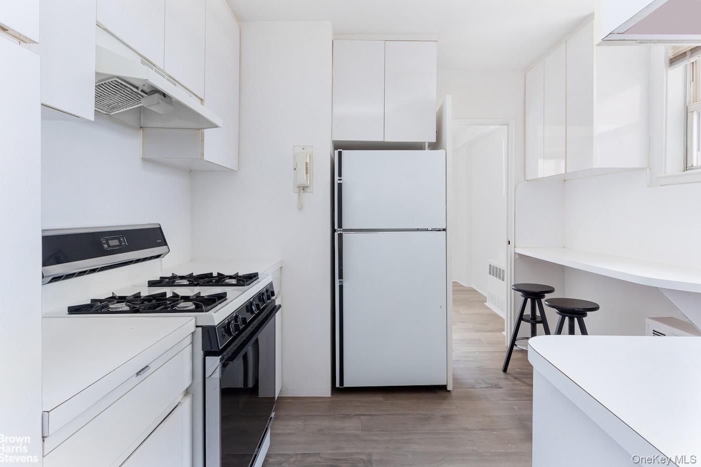 5700 Arlington Avenue # 11X, Bronx, NY 10471