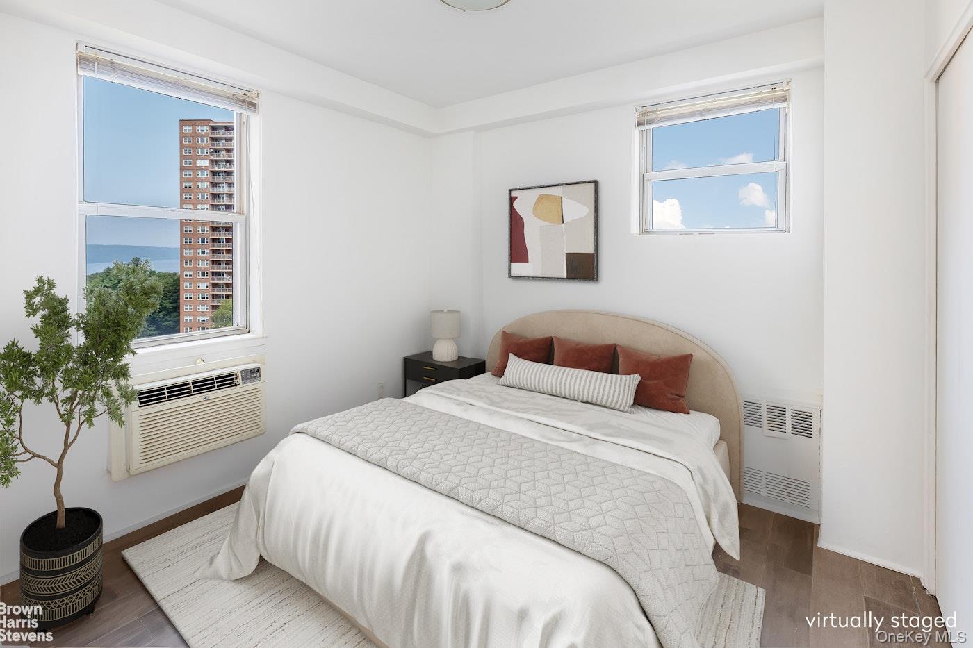 5700 Arlington Avenue # 11X, Bronx, NY 10471