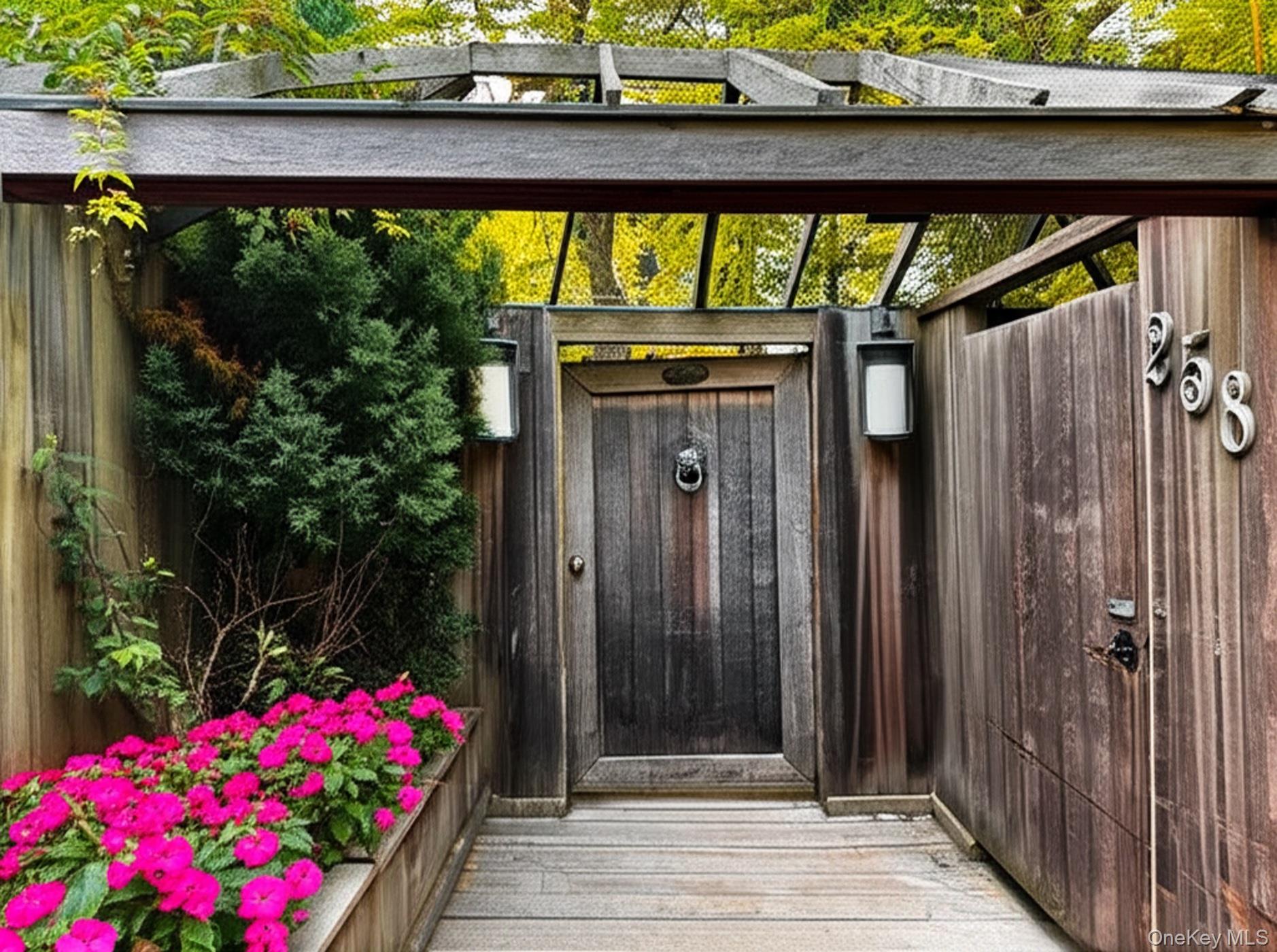 258 Bay Walk, Fire Island Pines, NY 11782