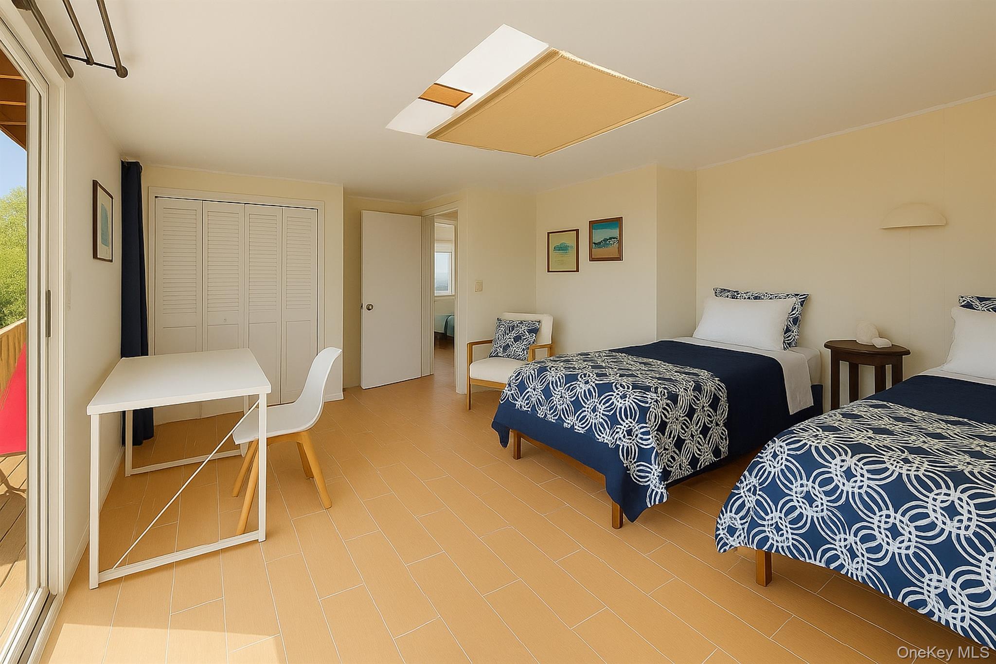 258 Bay Walk, Fire Island Pines, NY 11782