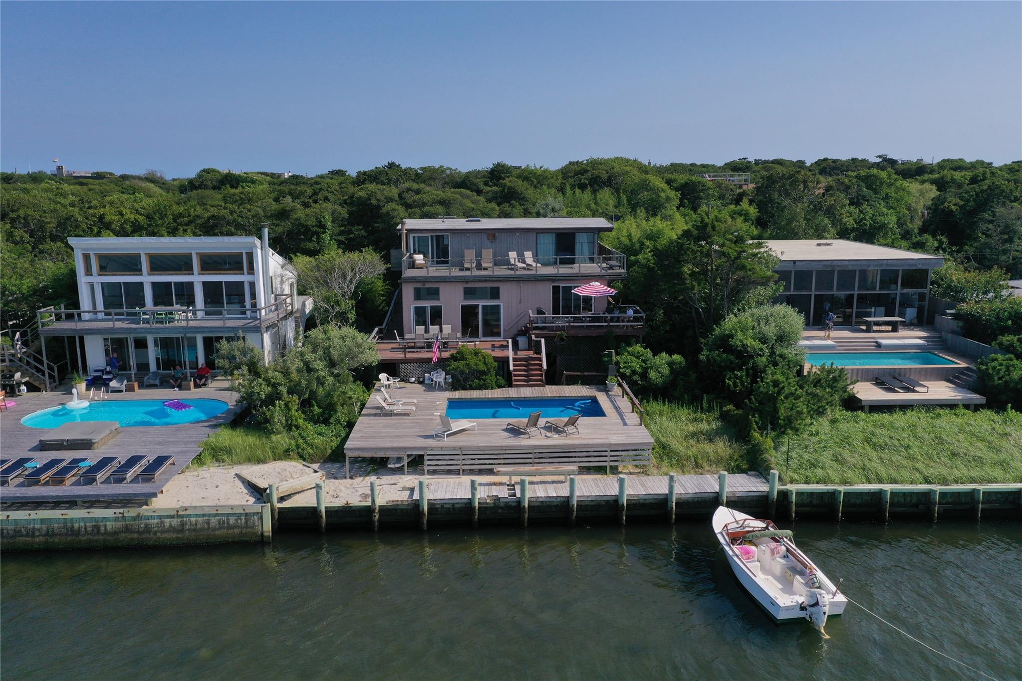 258 Bay Walk, Fire Island Pines, NY 11782