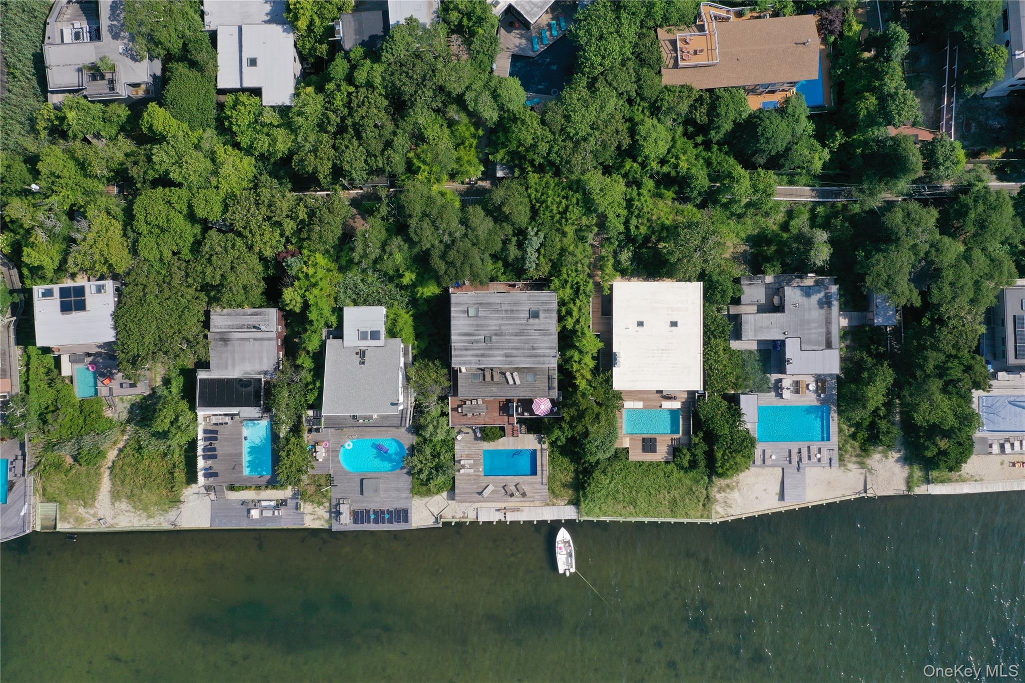 258 Bay Walk, Fire Island Pines, NY 11782