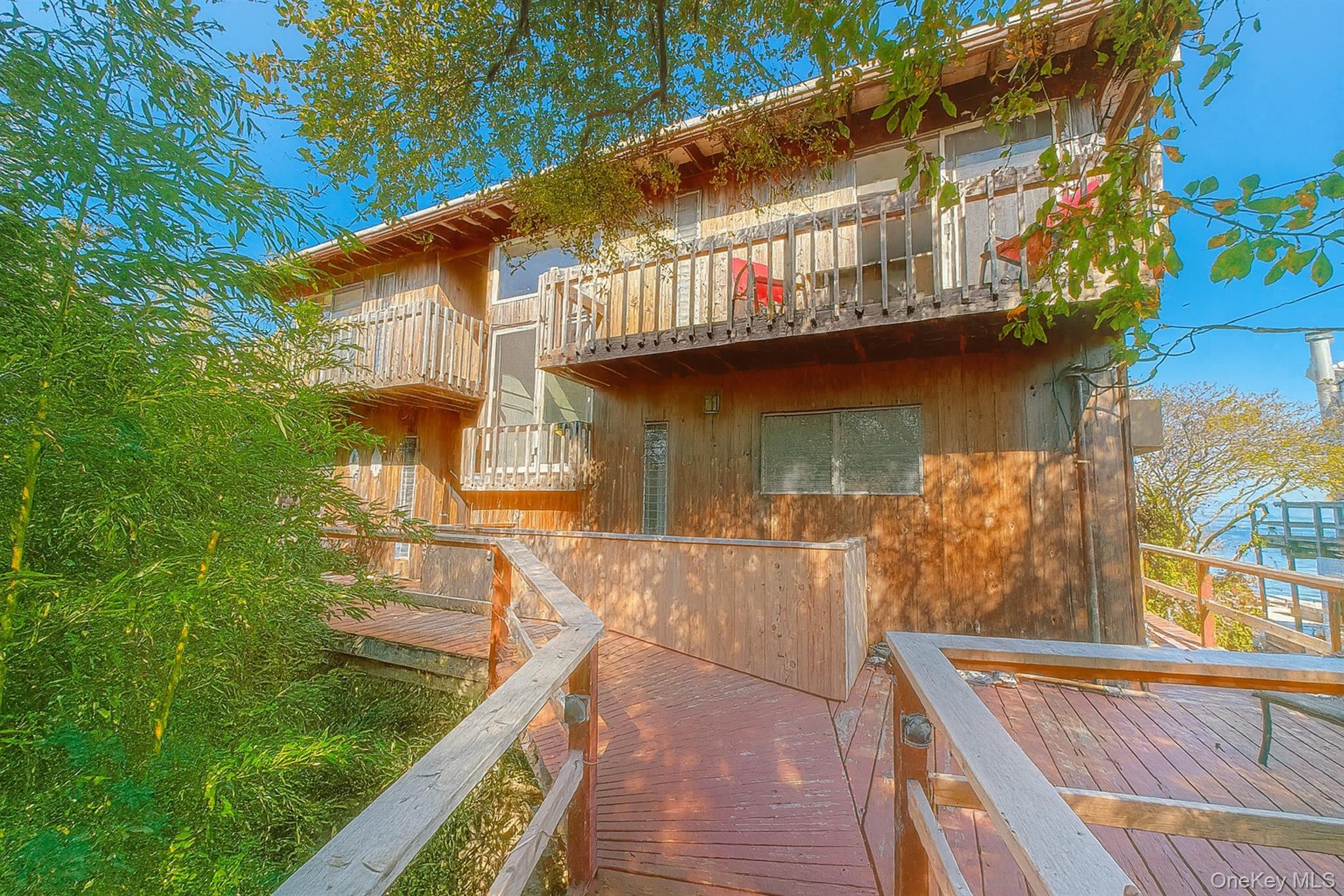 258 Bay Walk, Fire Island Pines, NY 11782