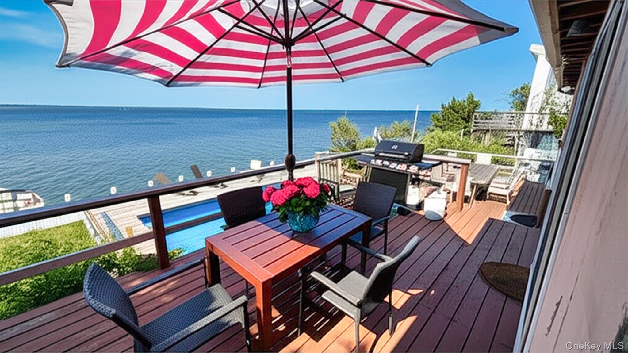 258 Bay Walk, Fire Island Pines, NY 11782