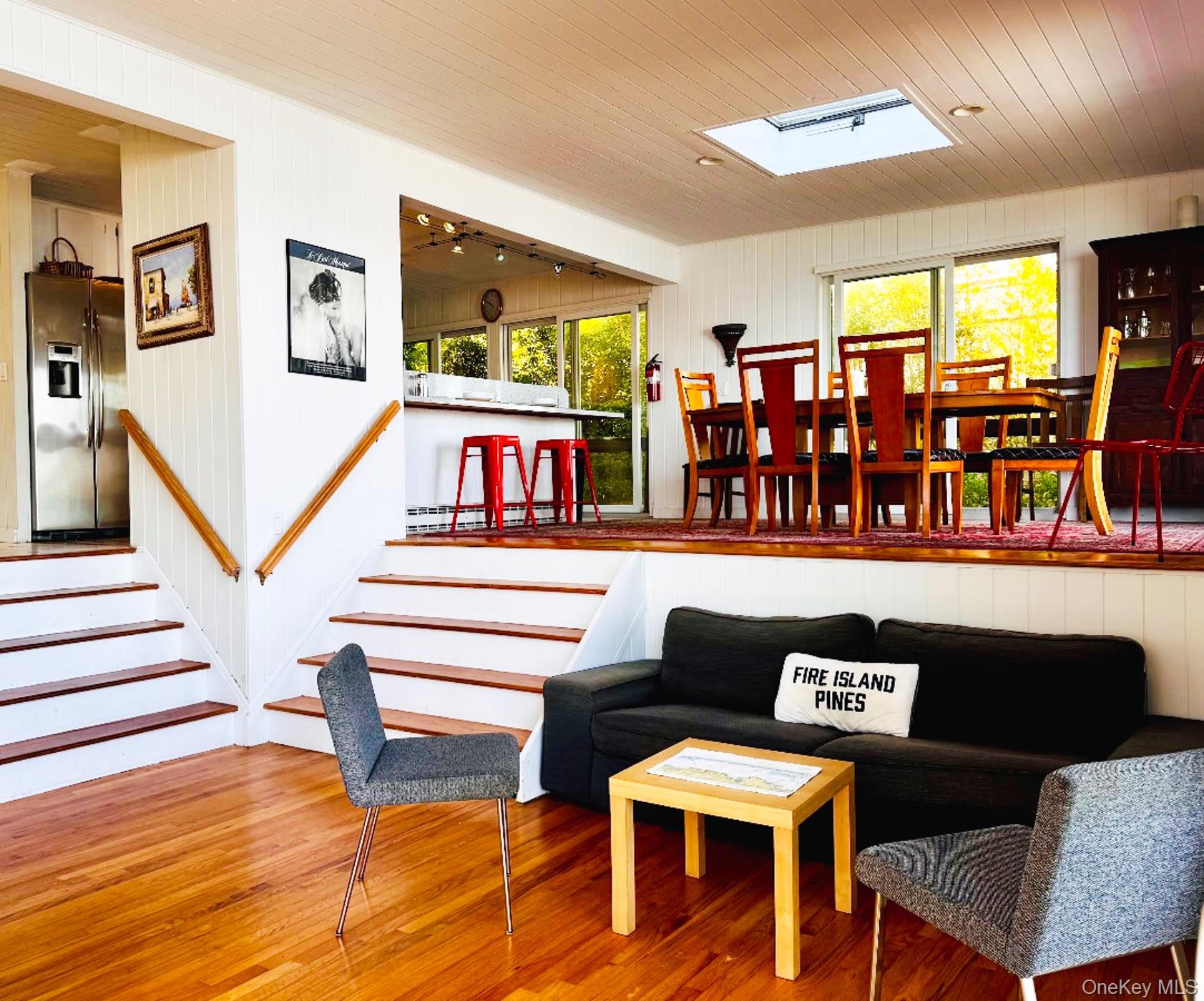 258 Bay Walk, Fire Island Pines, NY 11782