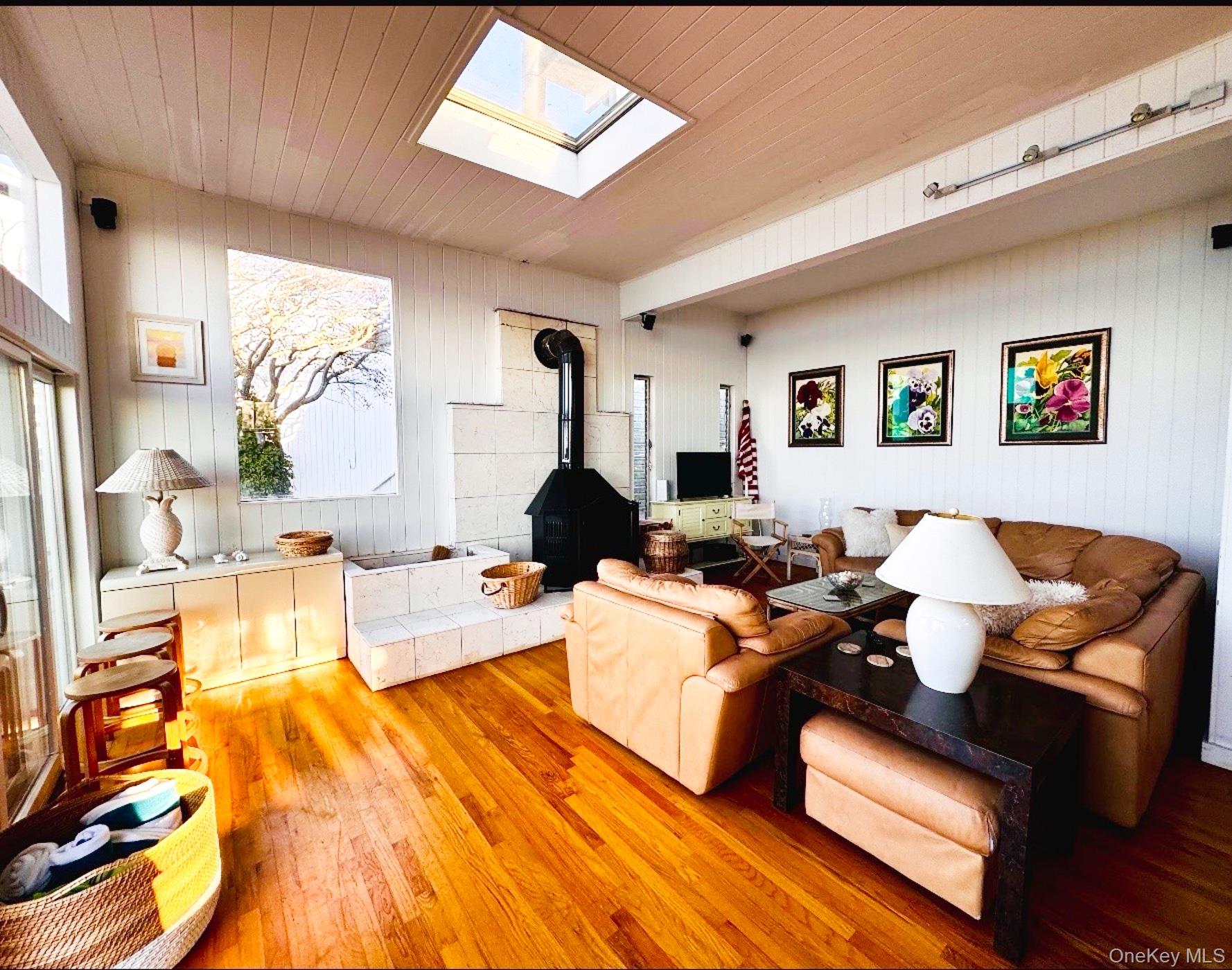 258 Bay Walk, Fire Island Pines, NY 11782