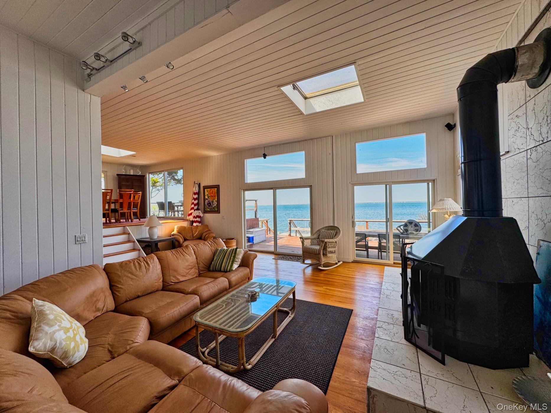 258 Bay Walk, Fire Island Pines, NY 11782