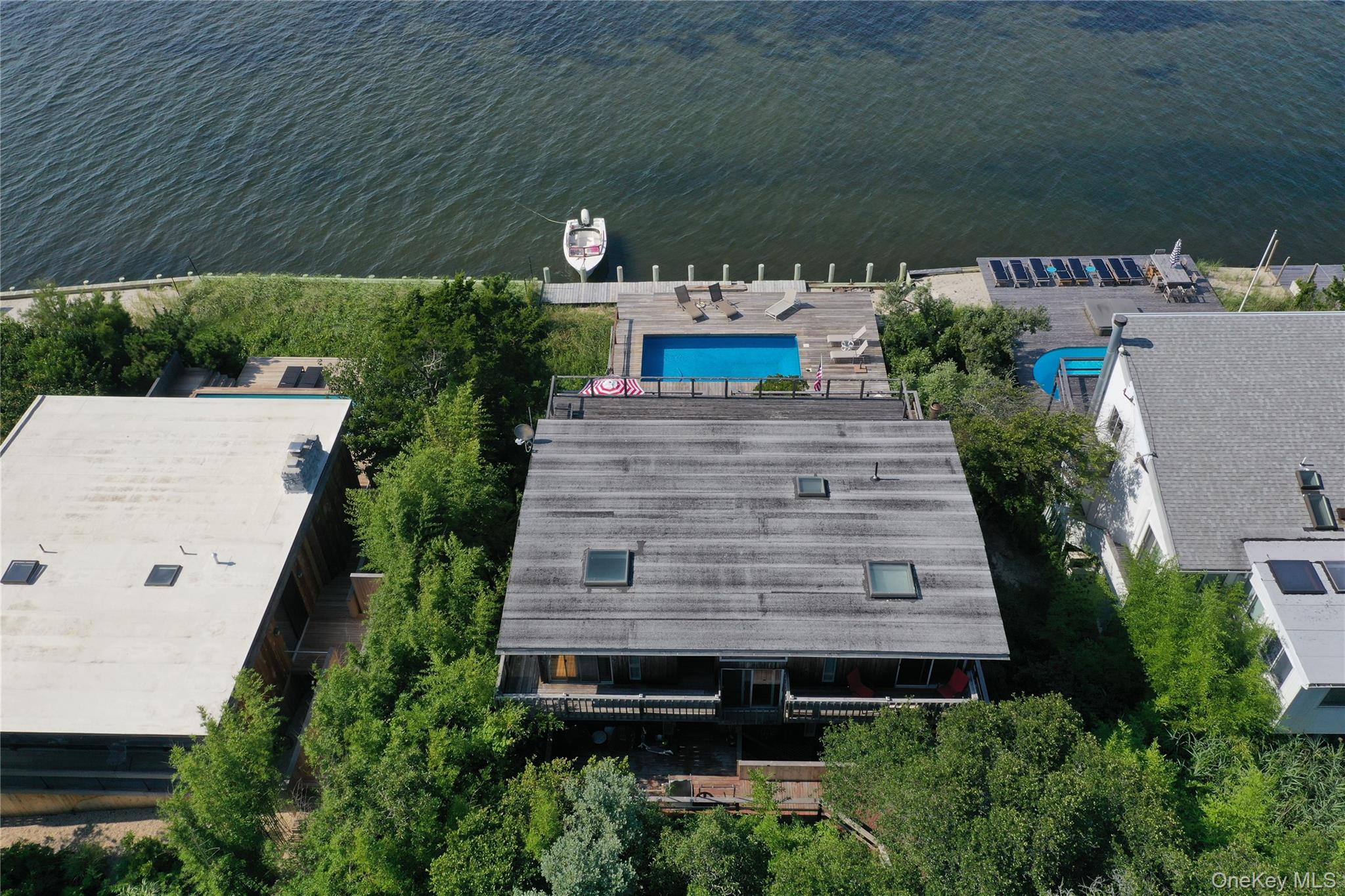 258 Bay Walk, Fire Island Pines, NY 11782