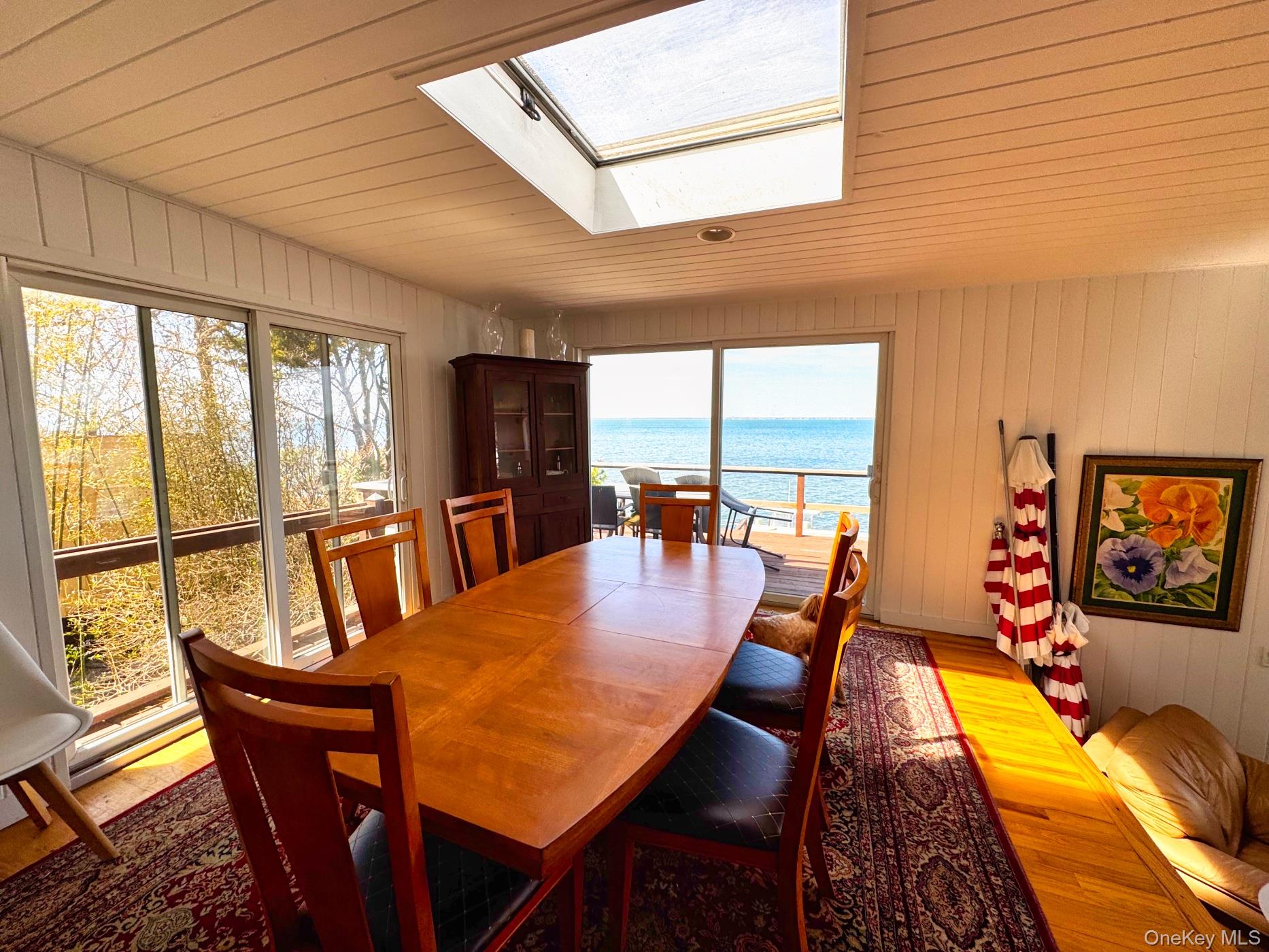 258 Bay Walk, Fire Island Pines, NY 11782