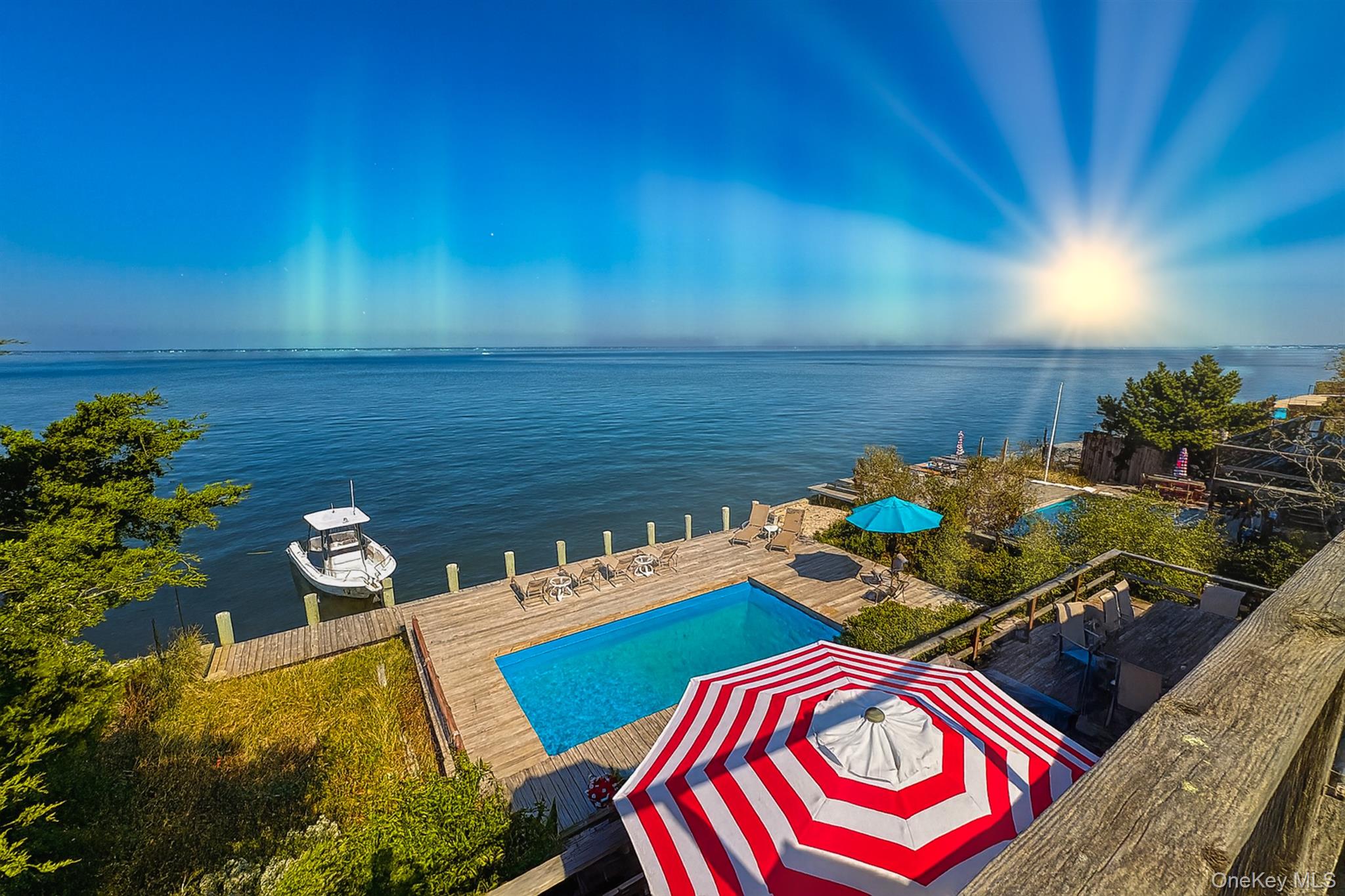 258 Bay Walk, Fire Island Pines, NY 11782