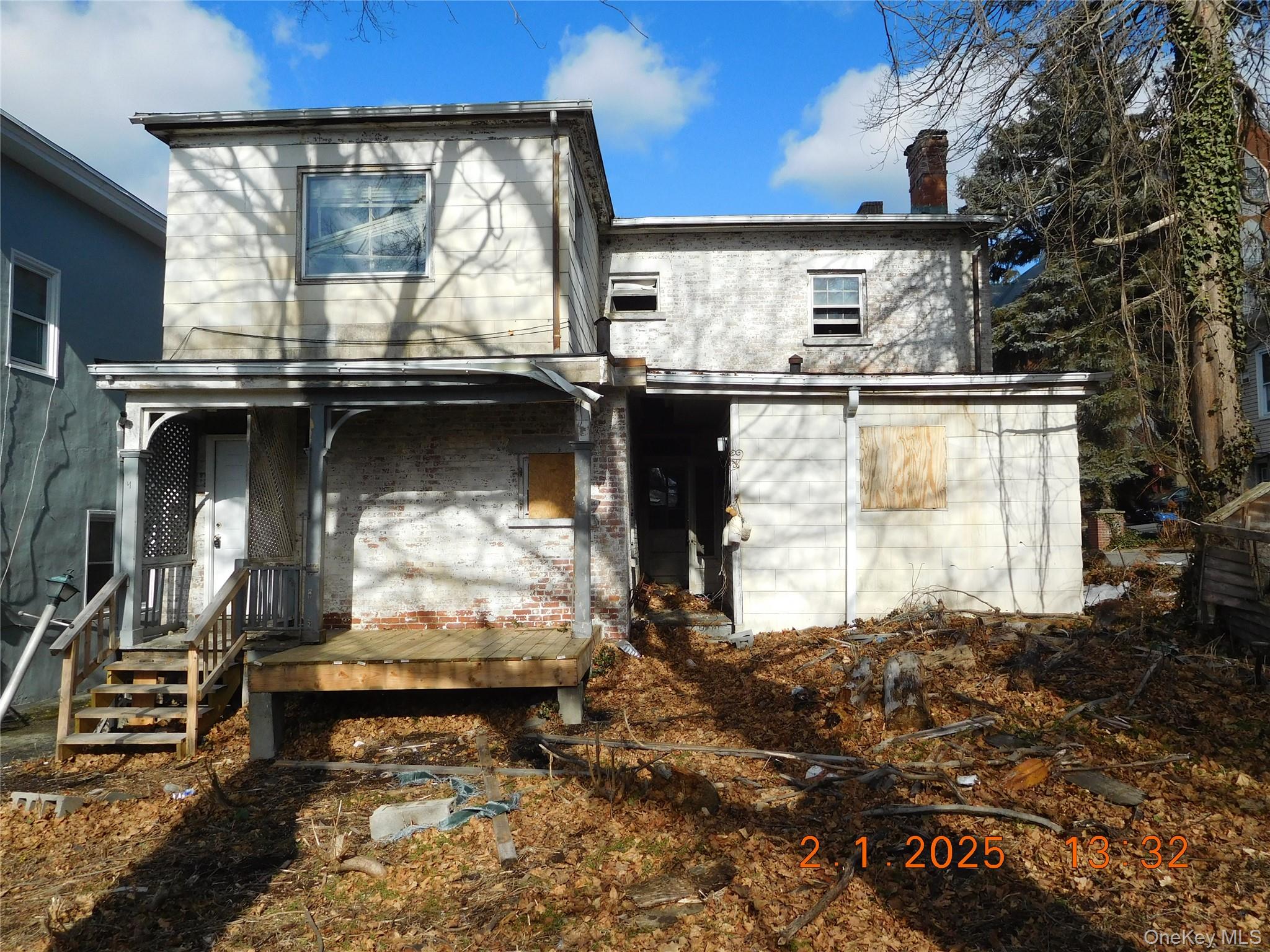 20 Maple Place, Ossining, NY 10562