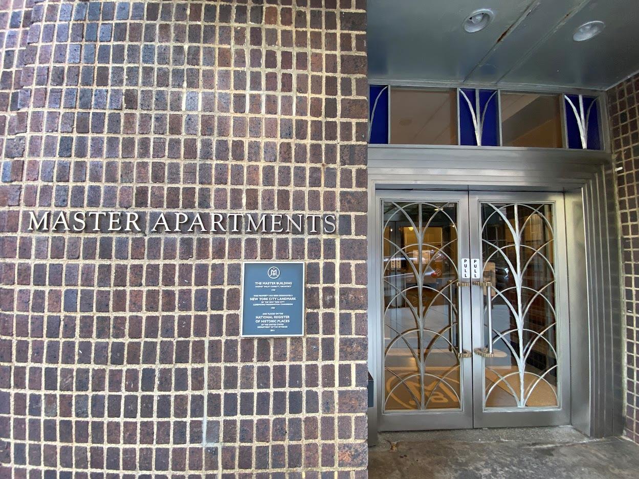 310 Riverside Drive # 1801/1815, New York (Manhattan), NY 10025