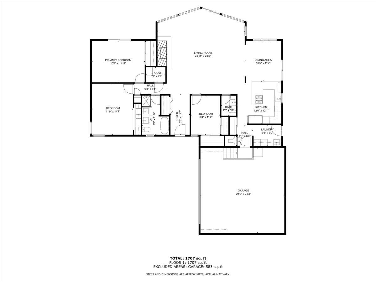 1130 Hayes Place, Baldwin, NY 11510