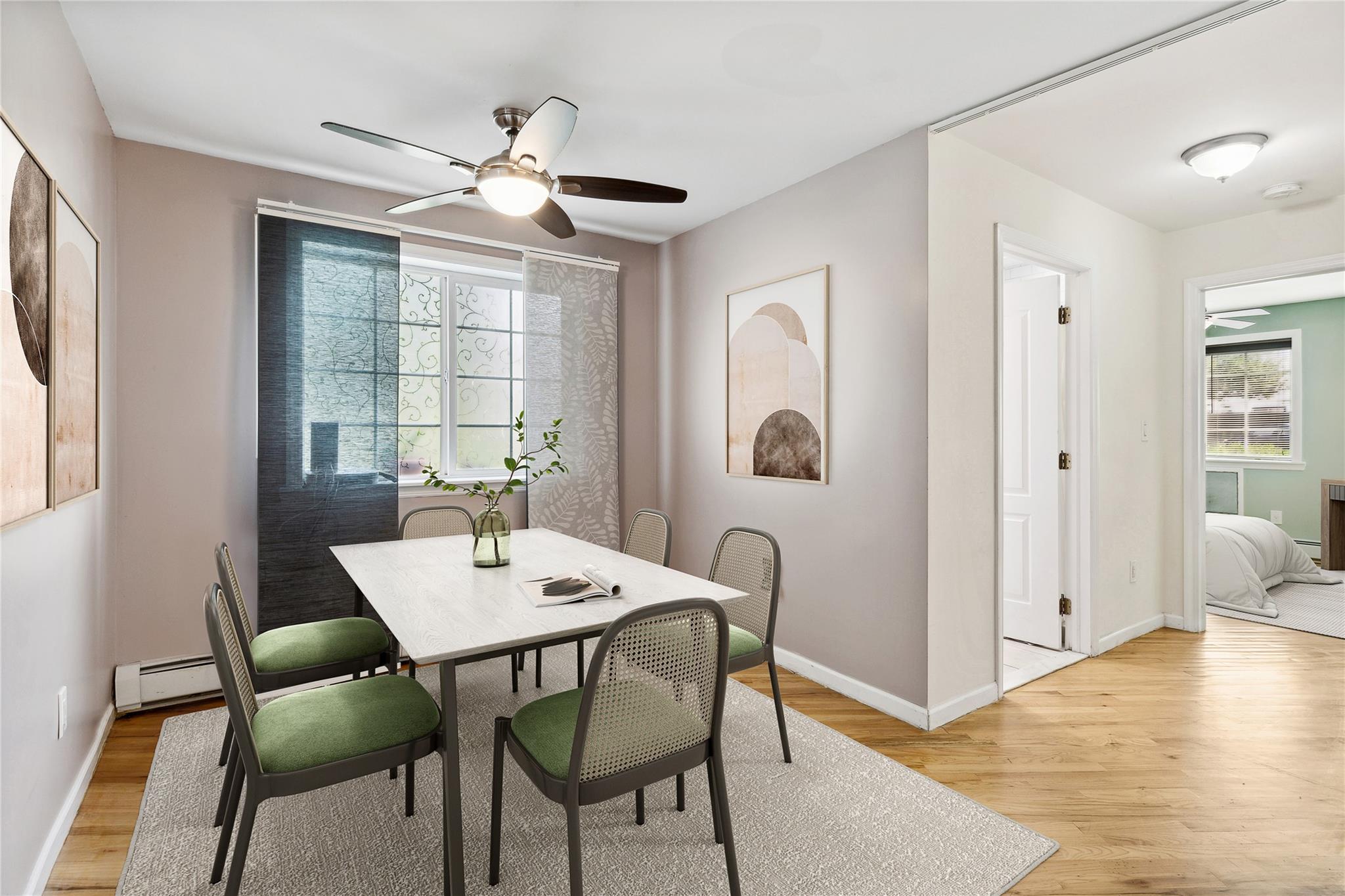 3705 Pratt Avenue # 1C, Bronx, NY 10466